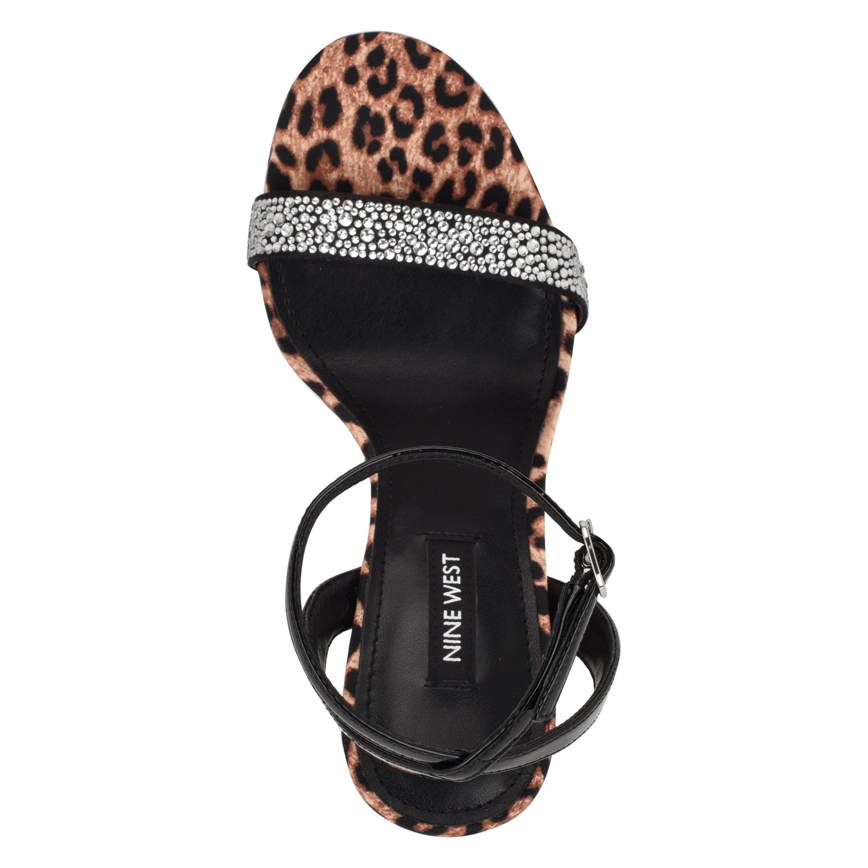 Loola Ankle Strap Sandals - Image 3