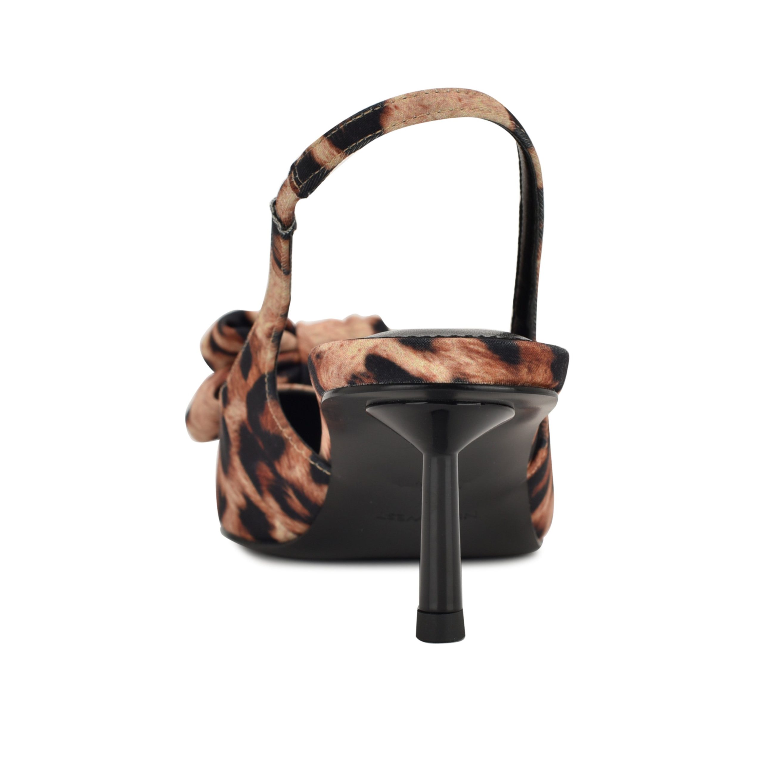 Haver Bow Slingback Pumps - Image 4