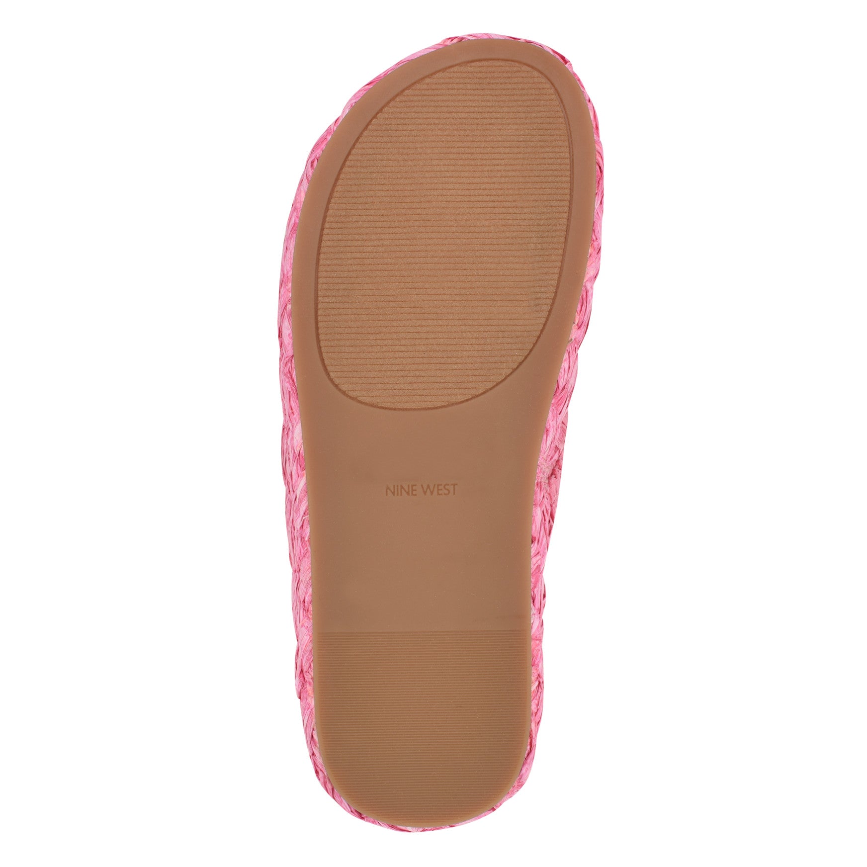 Corel Flatform Sandals - Image 5