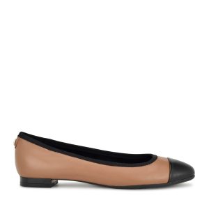 Ollin 9X9 Dress Flats