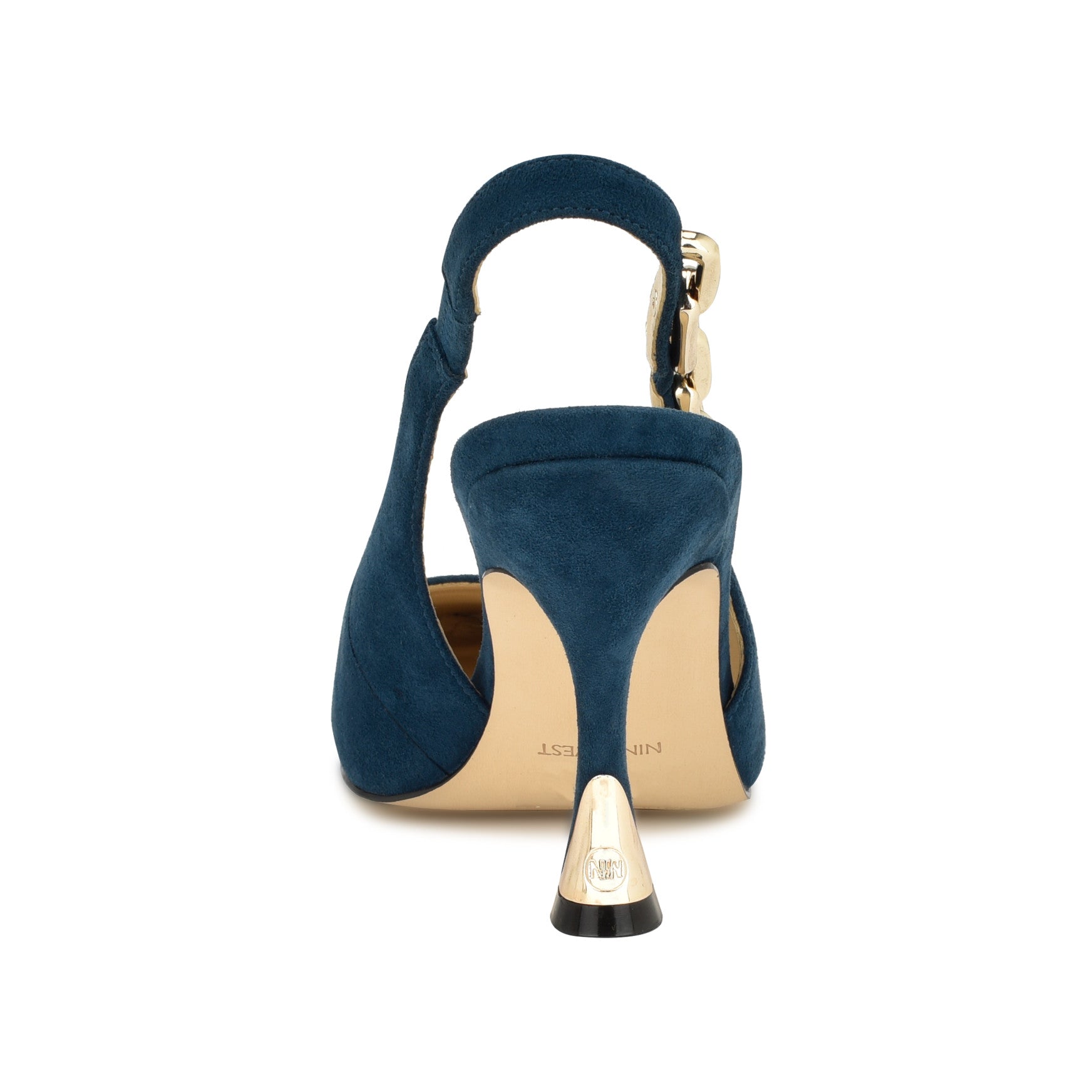 Veroni Slingback Pumps - Image 4