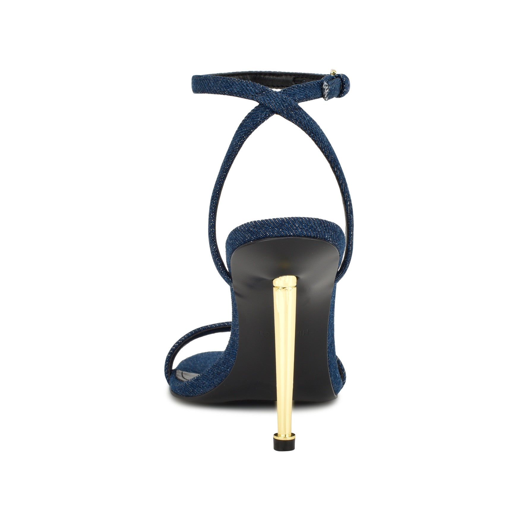 Reina Ankle Strap Sandals - Image 4