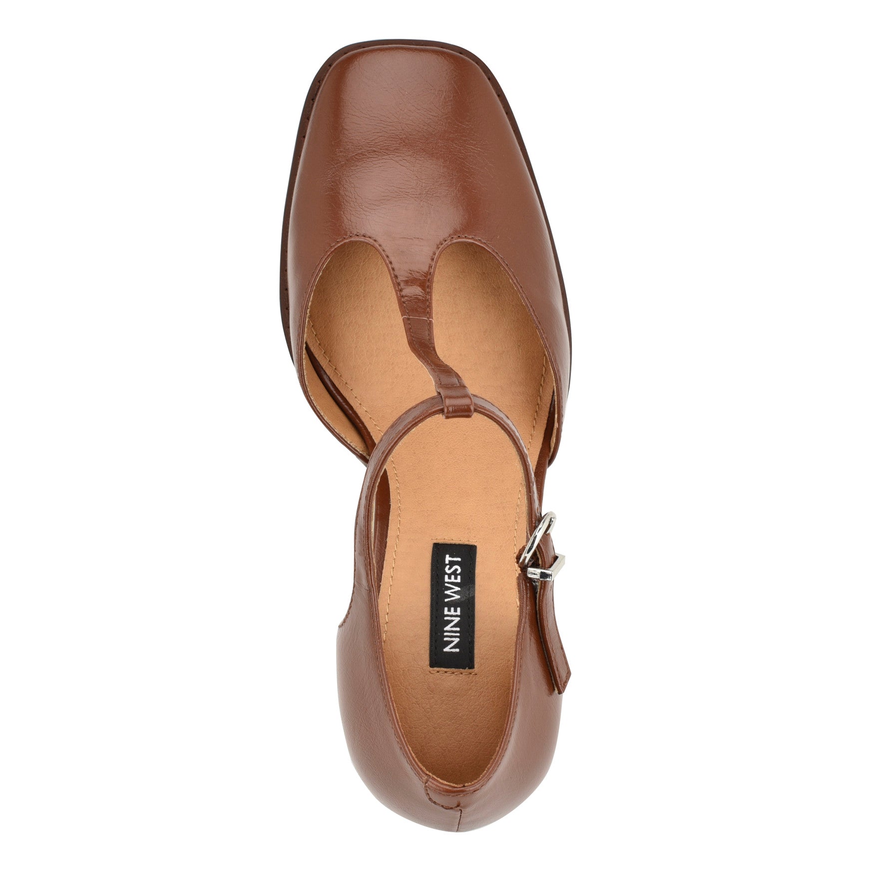 Janky T Strap Heels - Image 3