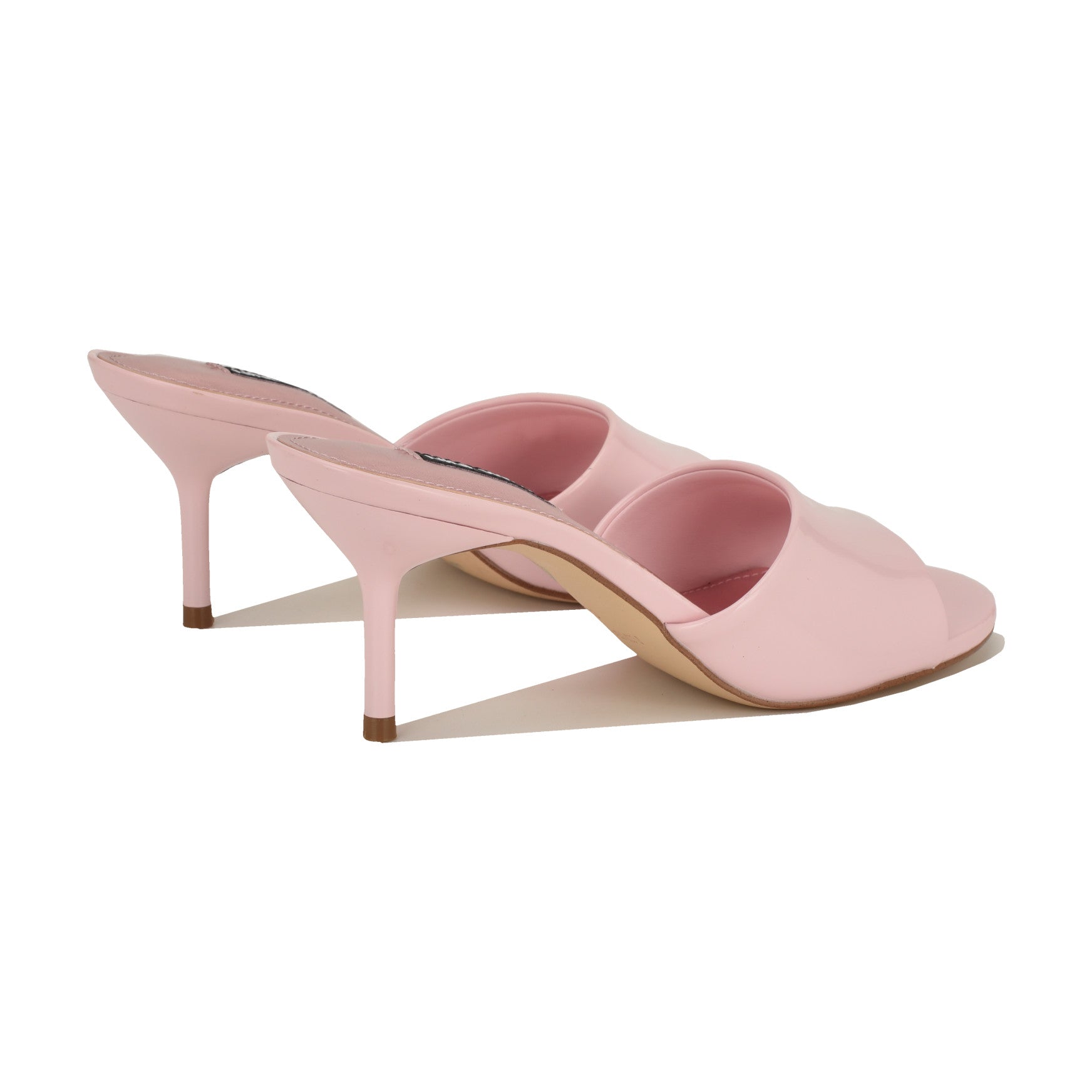 Evelya Mule Sandals - Image 3