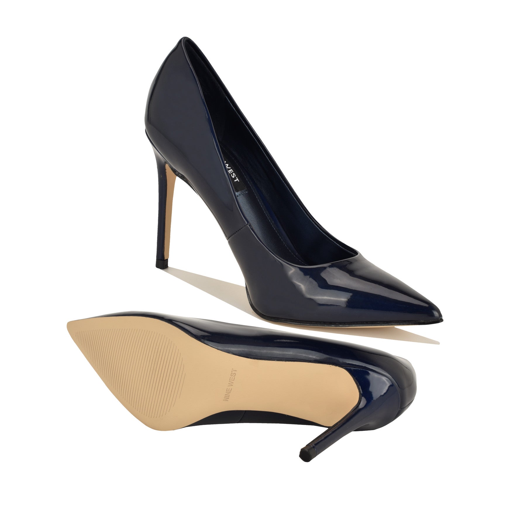 Fresh Pointy Toe Pumps - Image 5