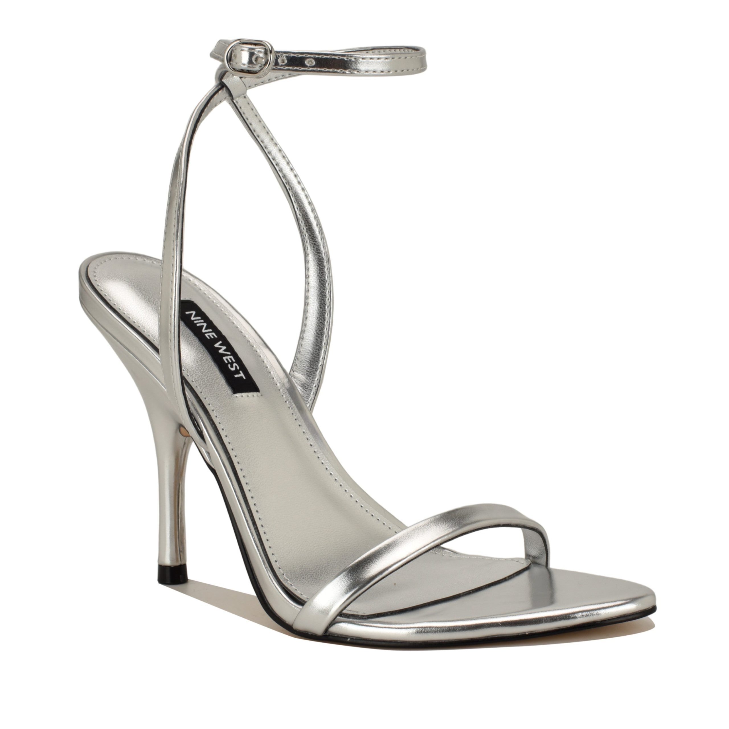 Villlo Ankle Strap Sandals - Image 2
