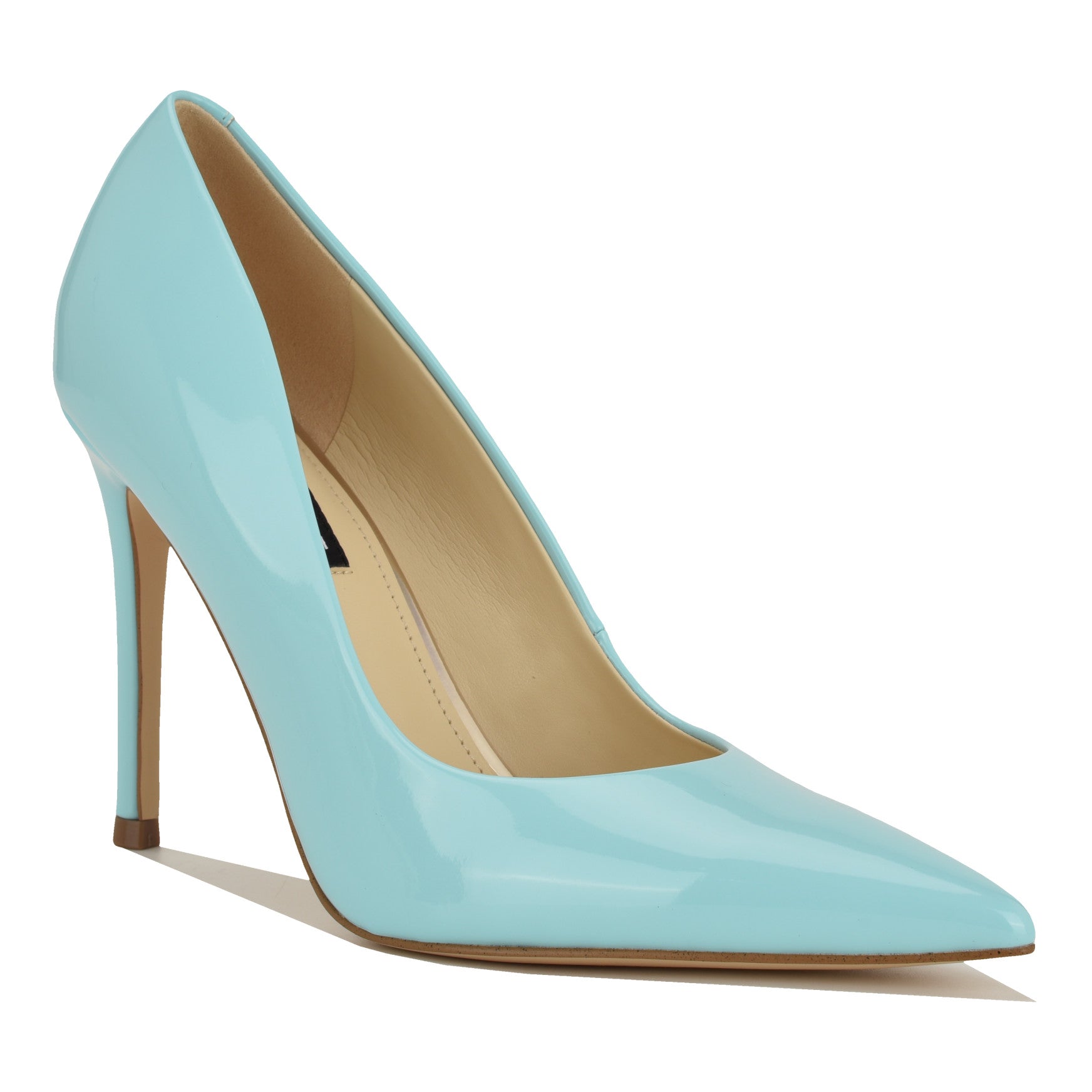 Fresh Pointy Toe Pumps - Image 2