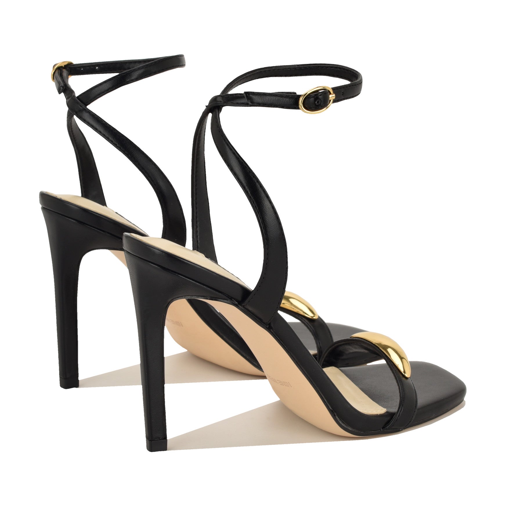 Props Ankle Strap Sandals - Image 3