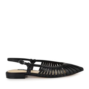 Duria Slingback Flats