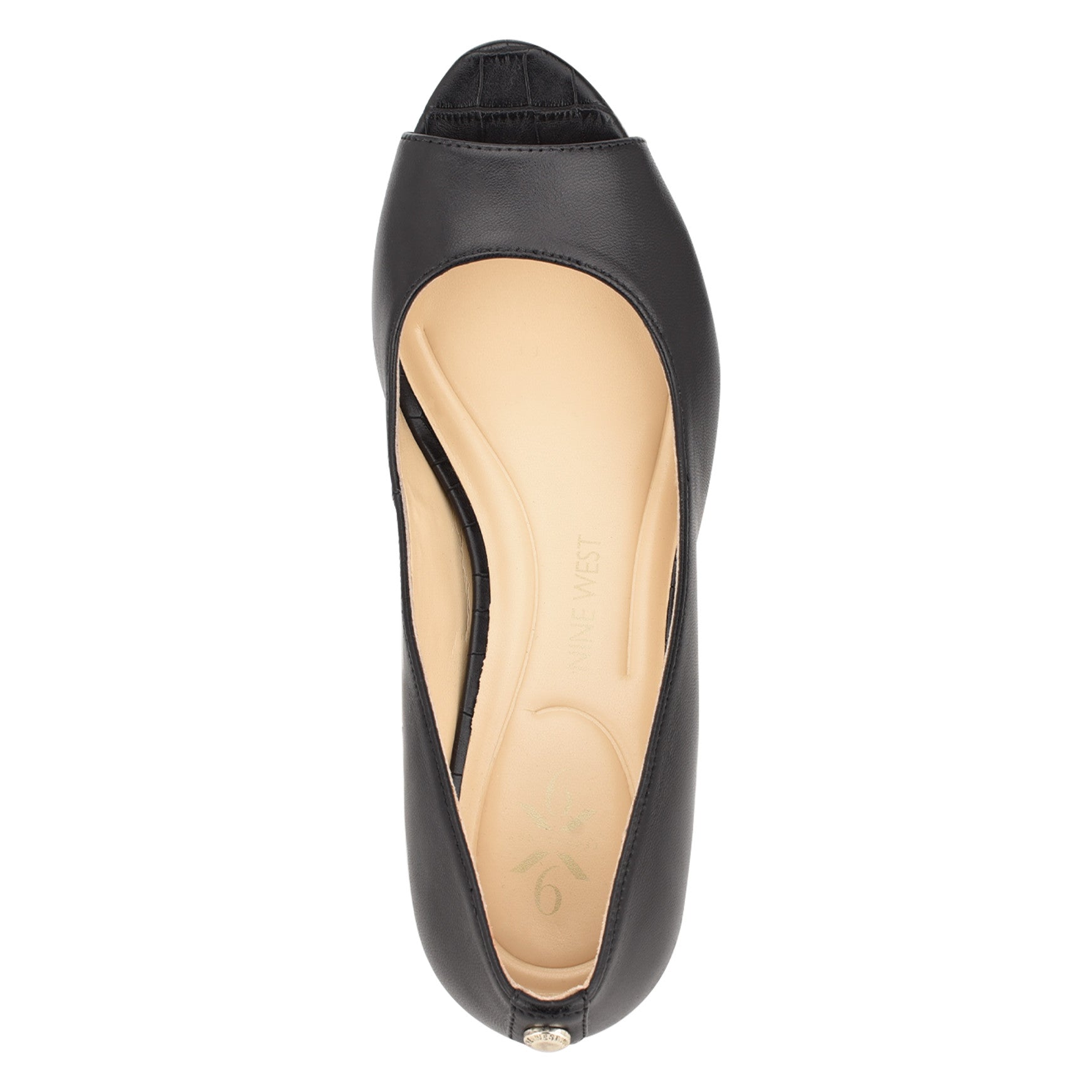 Cape 9x9 Dress Wedges - Image 3