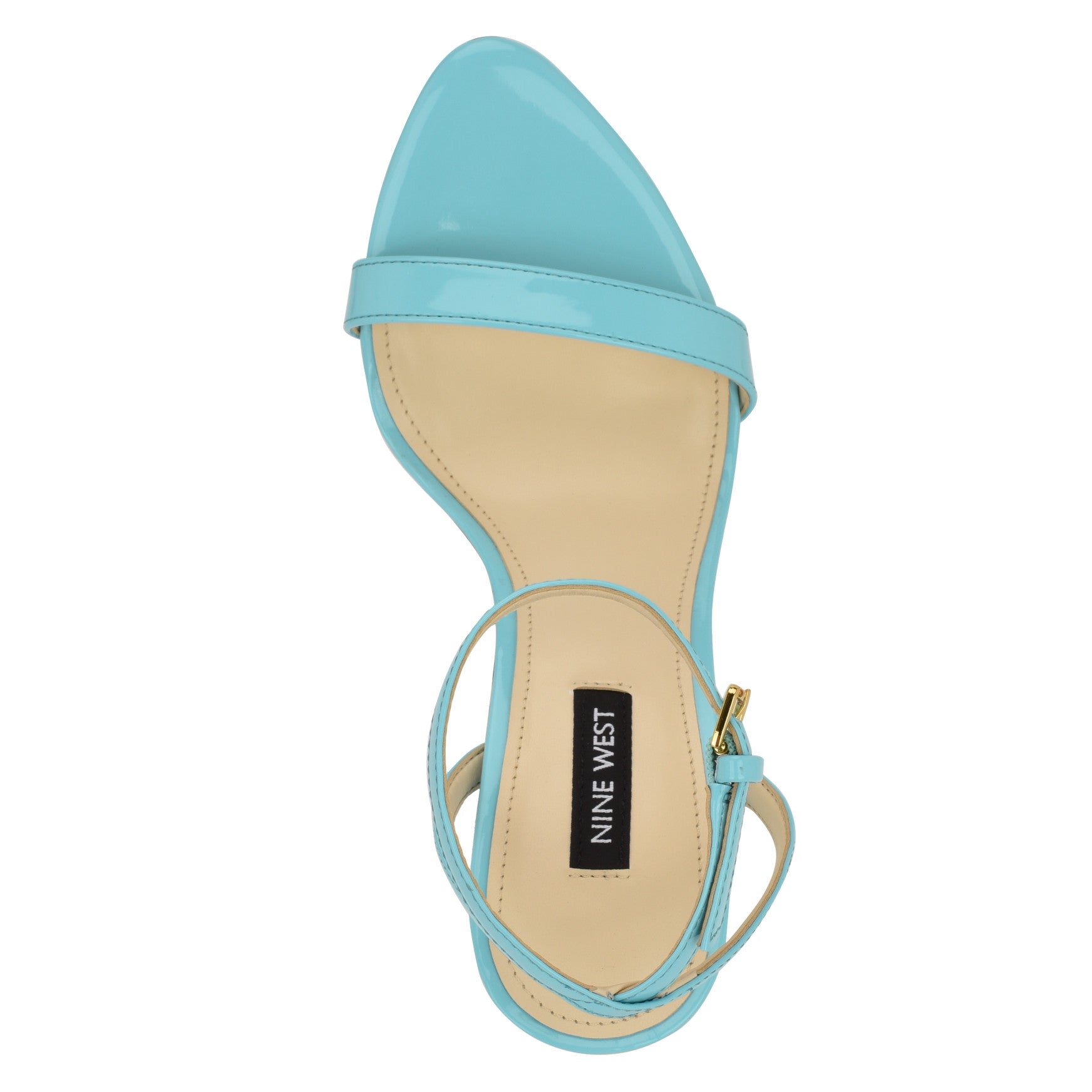 Reina Ankle Strap Sandals - Image 3