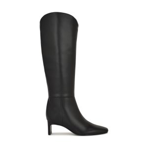 Cacie Knee High Boots