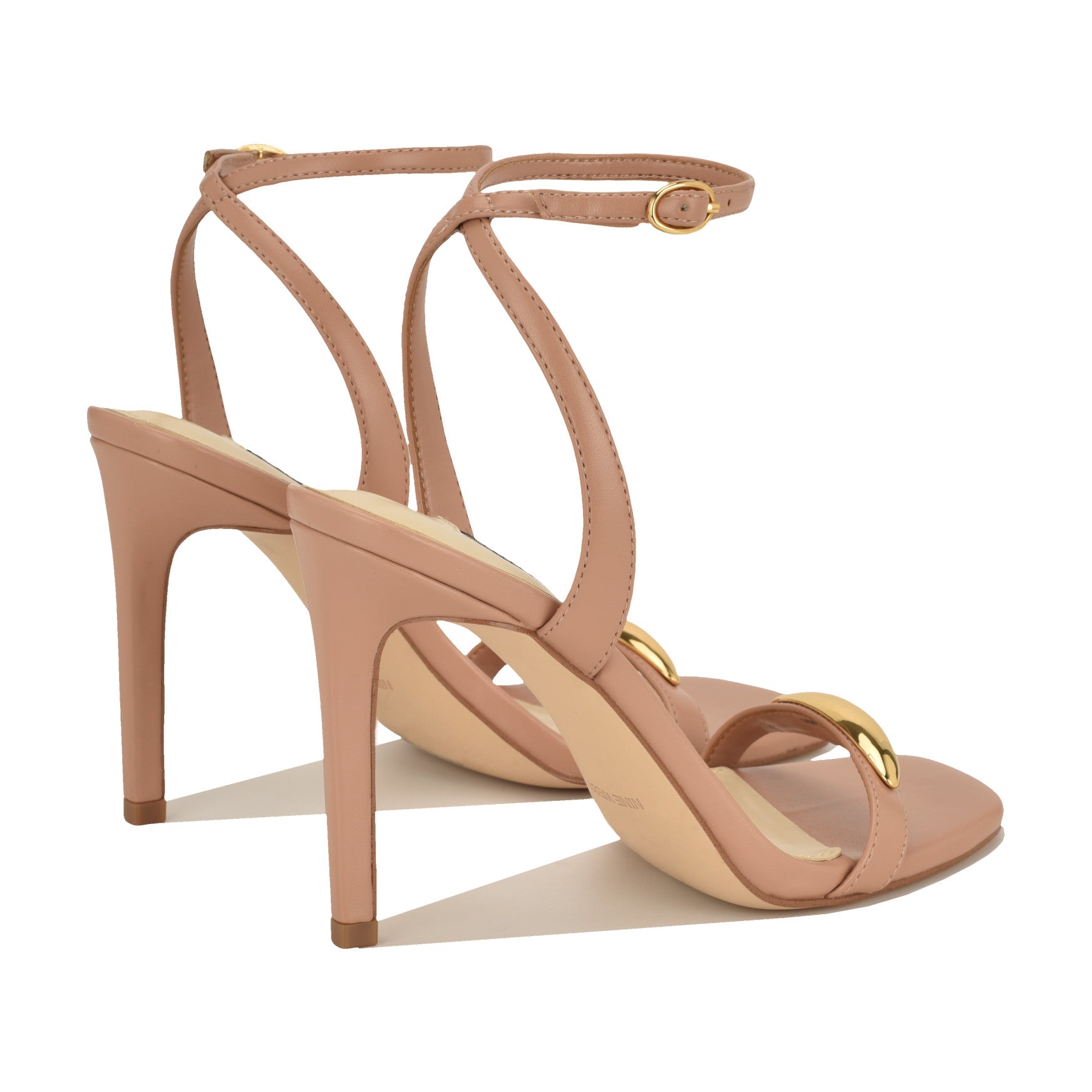 Props Ankle Strap Sandals - Image 3