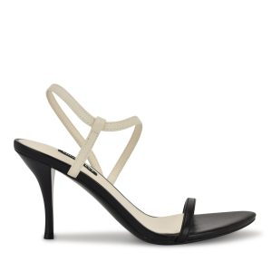 Carolyn Dress Sandals