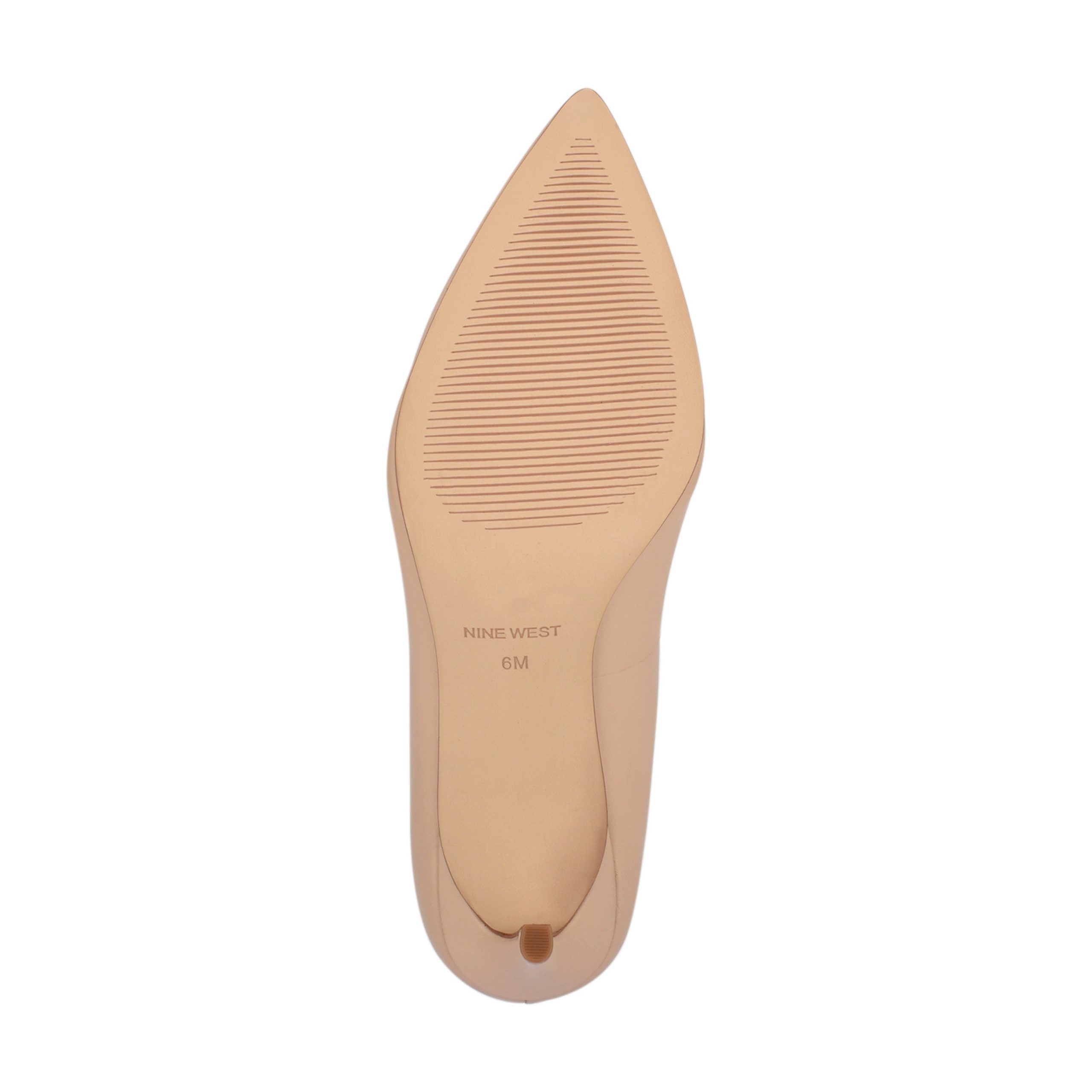 Ezra Pointy Toe Pumps - Image 5