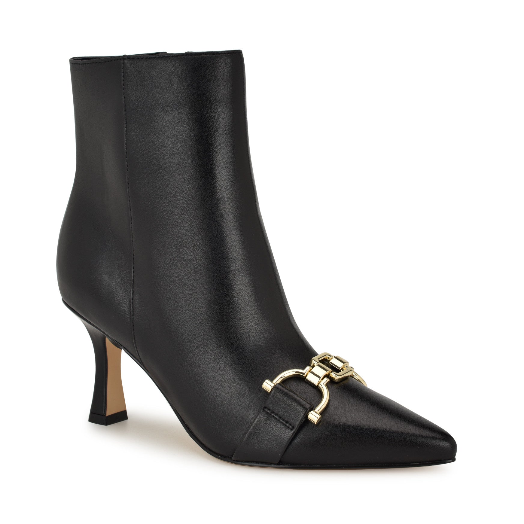 Trotte Dress Booties - Image 2