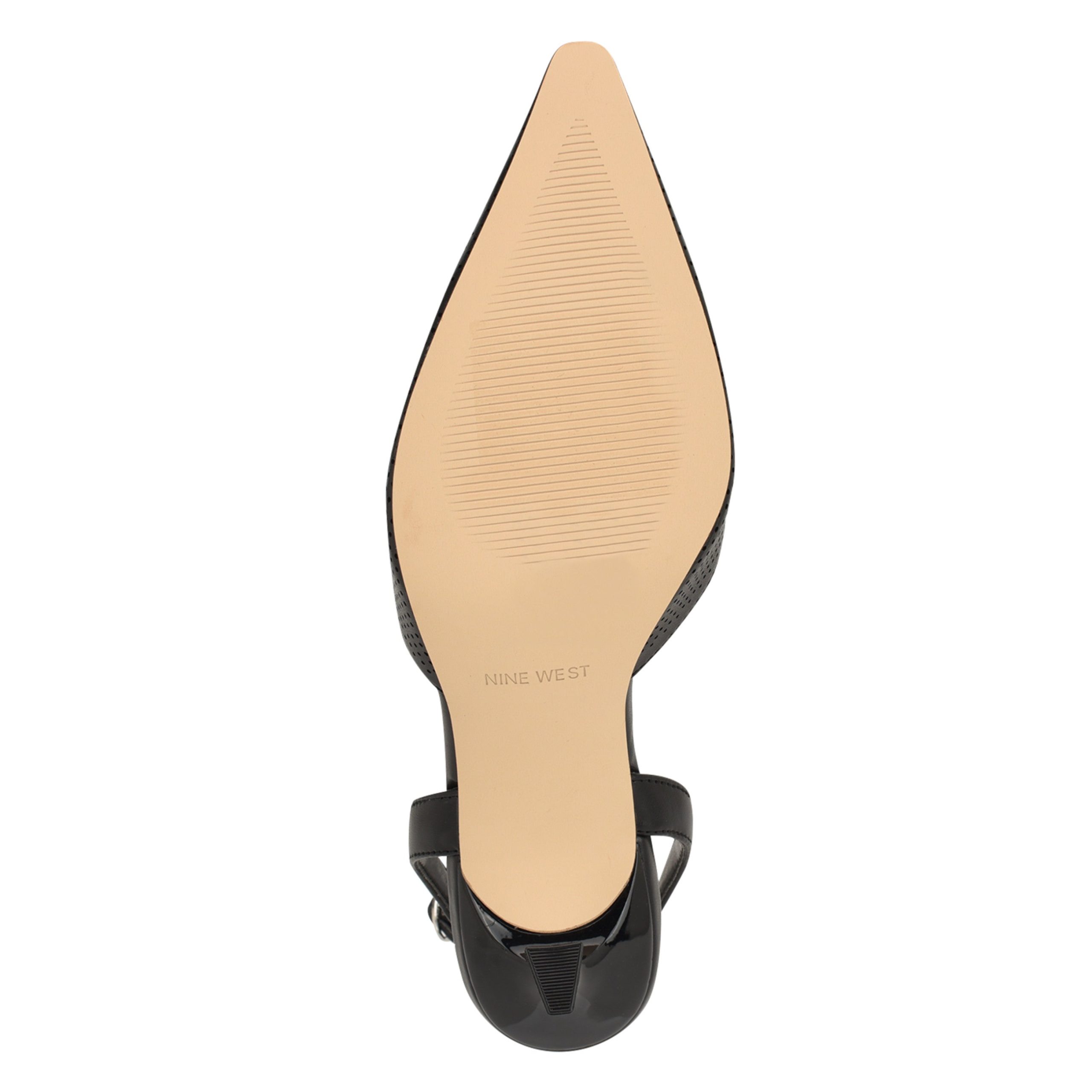 Kellie Ankle Strap Pumps - Image 5