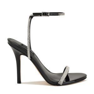 Stodia Ankle Strap Sandals
