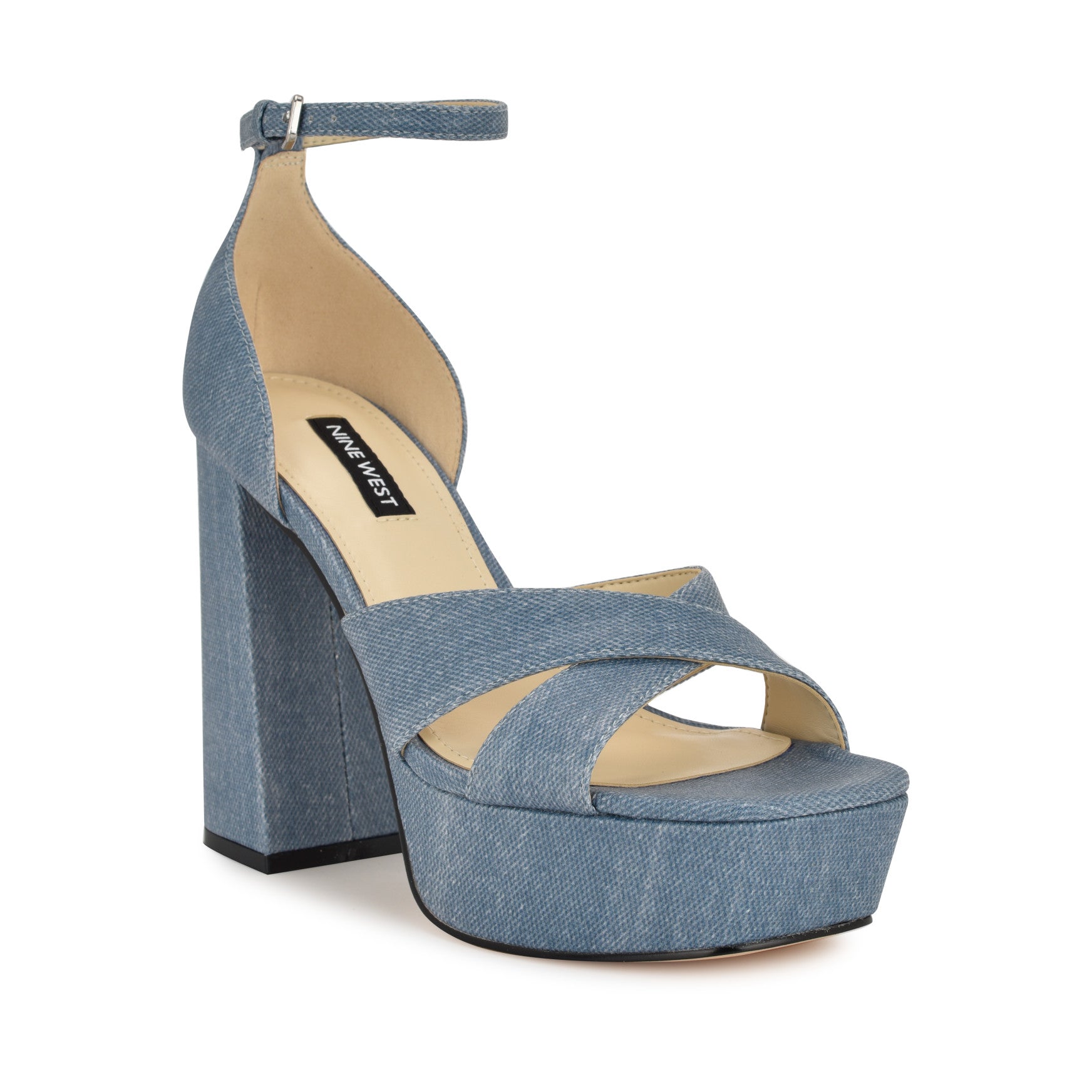 Vicky Platform Sandals - Image 2