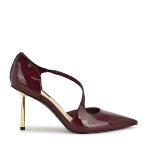 Dolen Asymmetrical Pumps