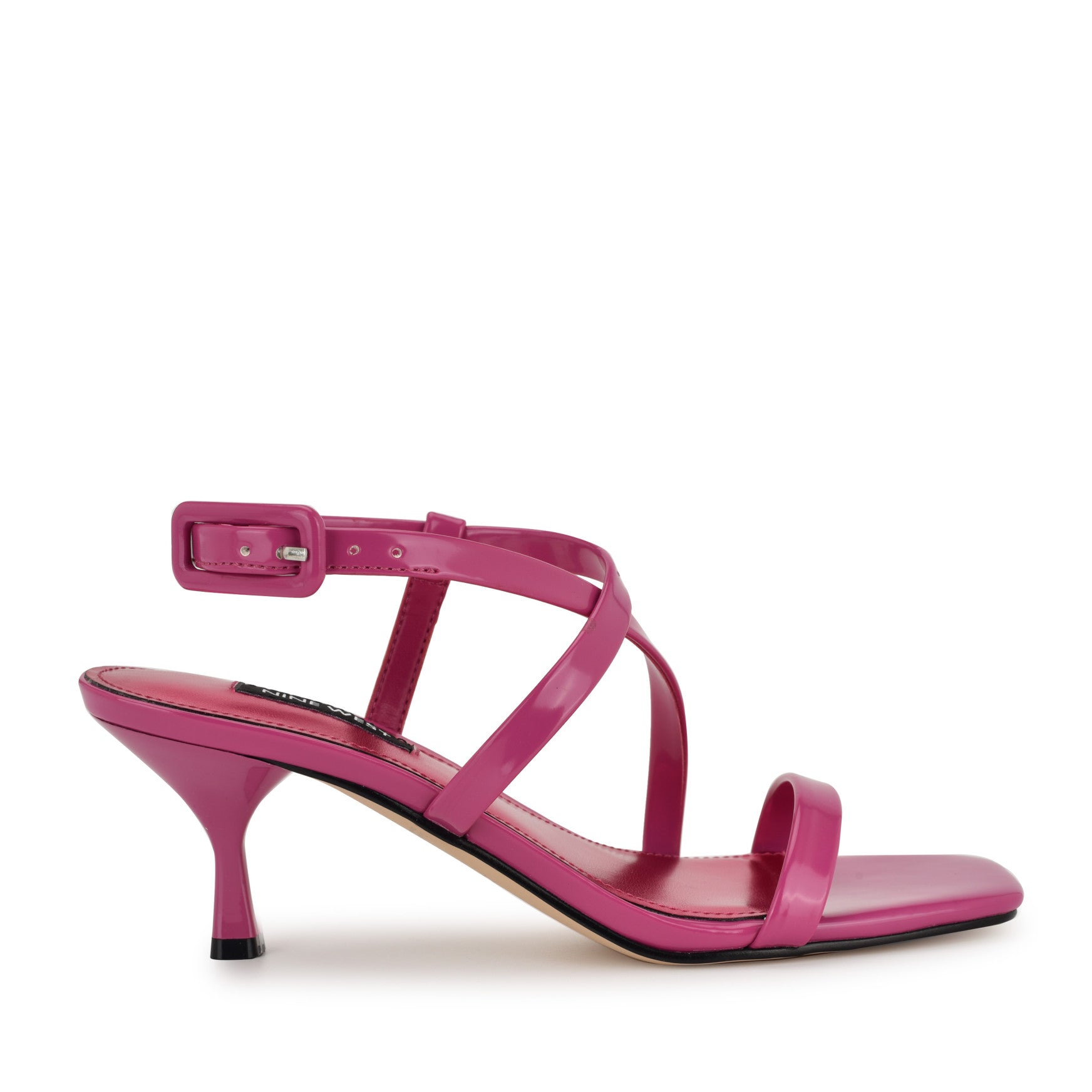 Hanni Strappy Sandals