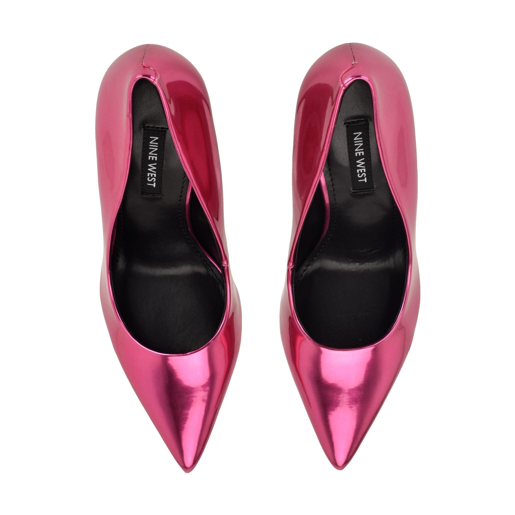 Fresh Pointy Toe Pumps - Image 6