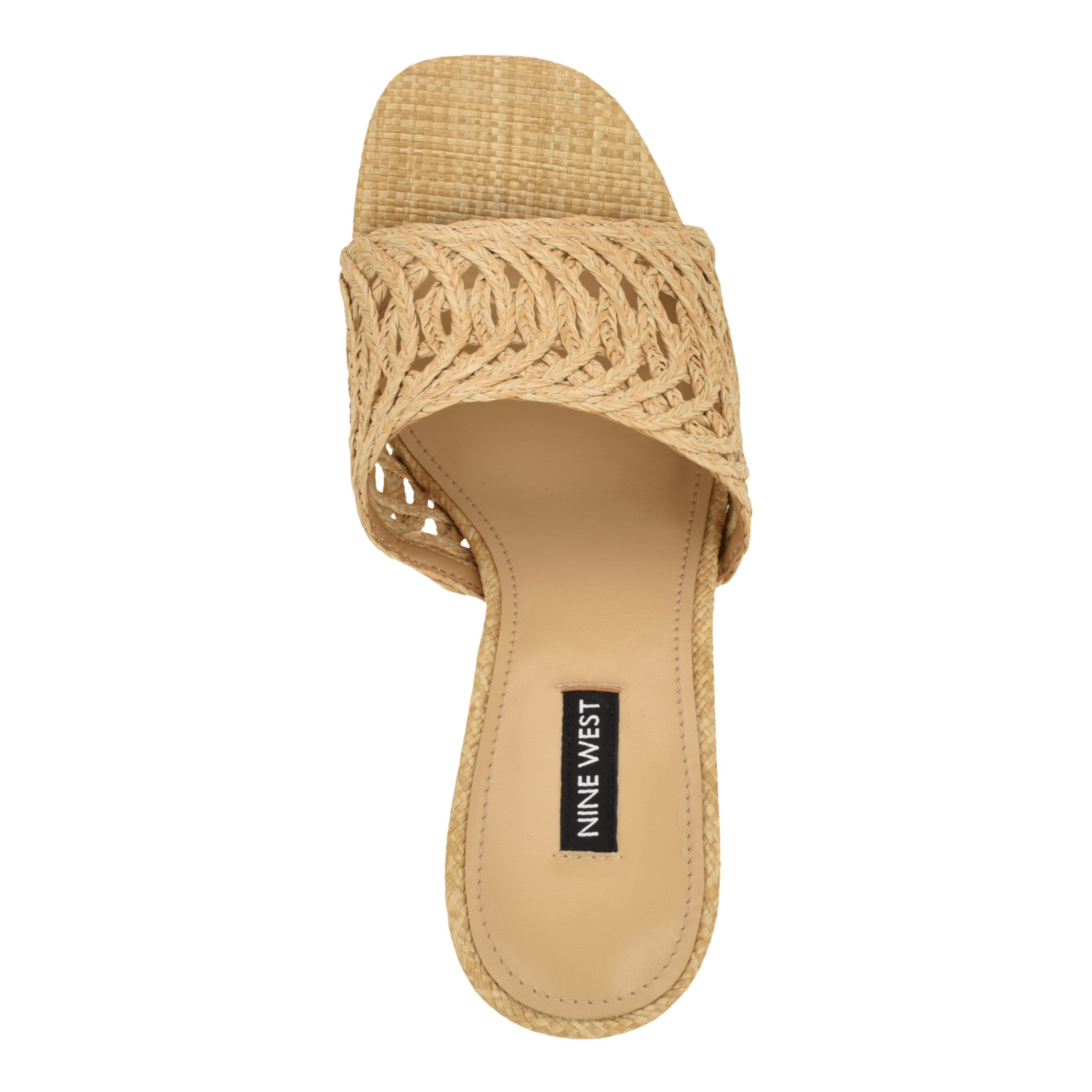 Nimma Wedge Sandals - Image 3