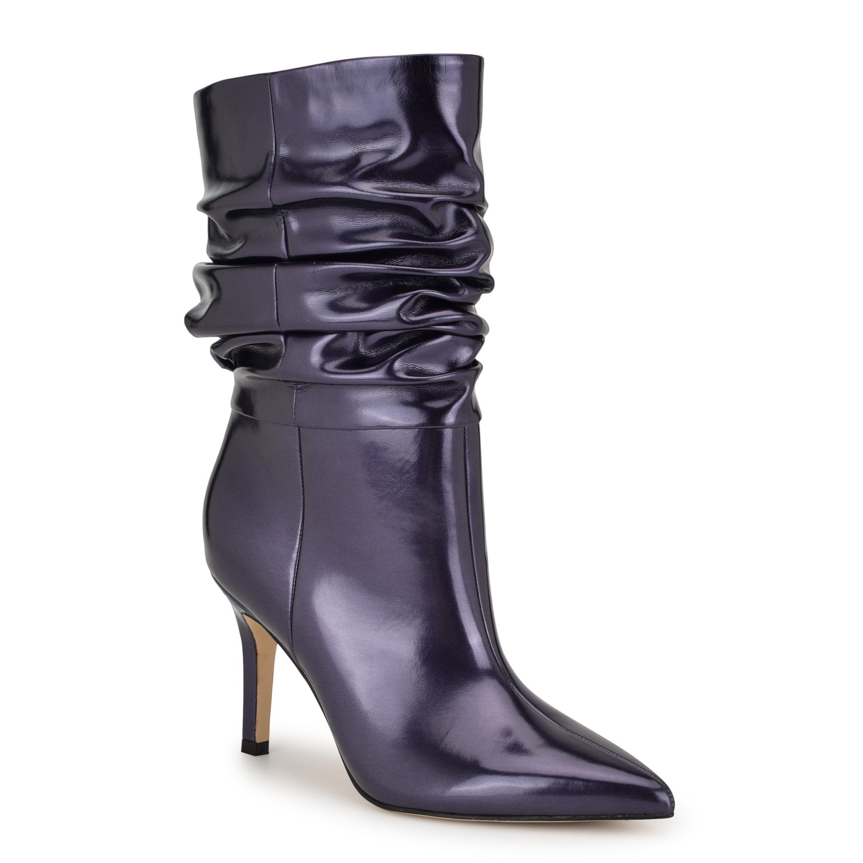Slouch Dress Booties - Image 2