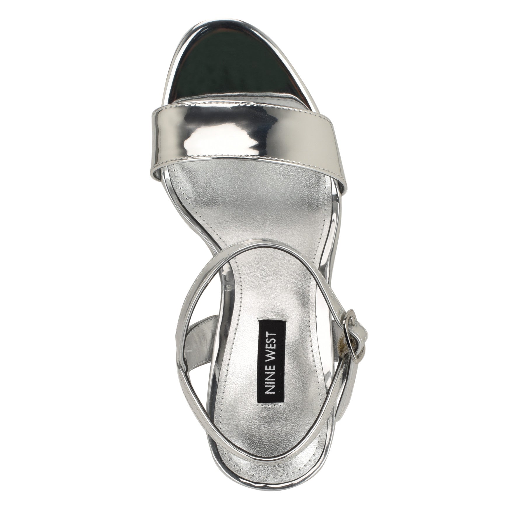 Solas Platform Sandals - Image 3