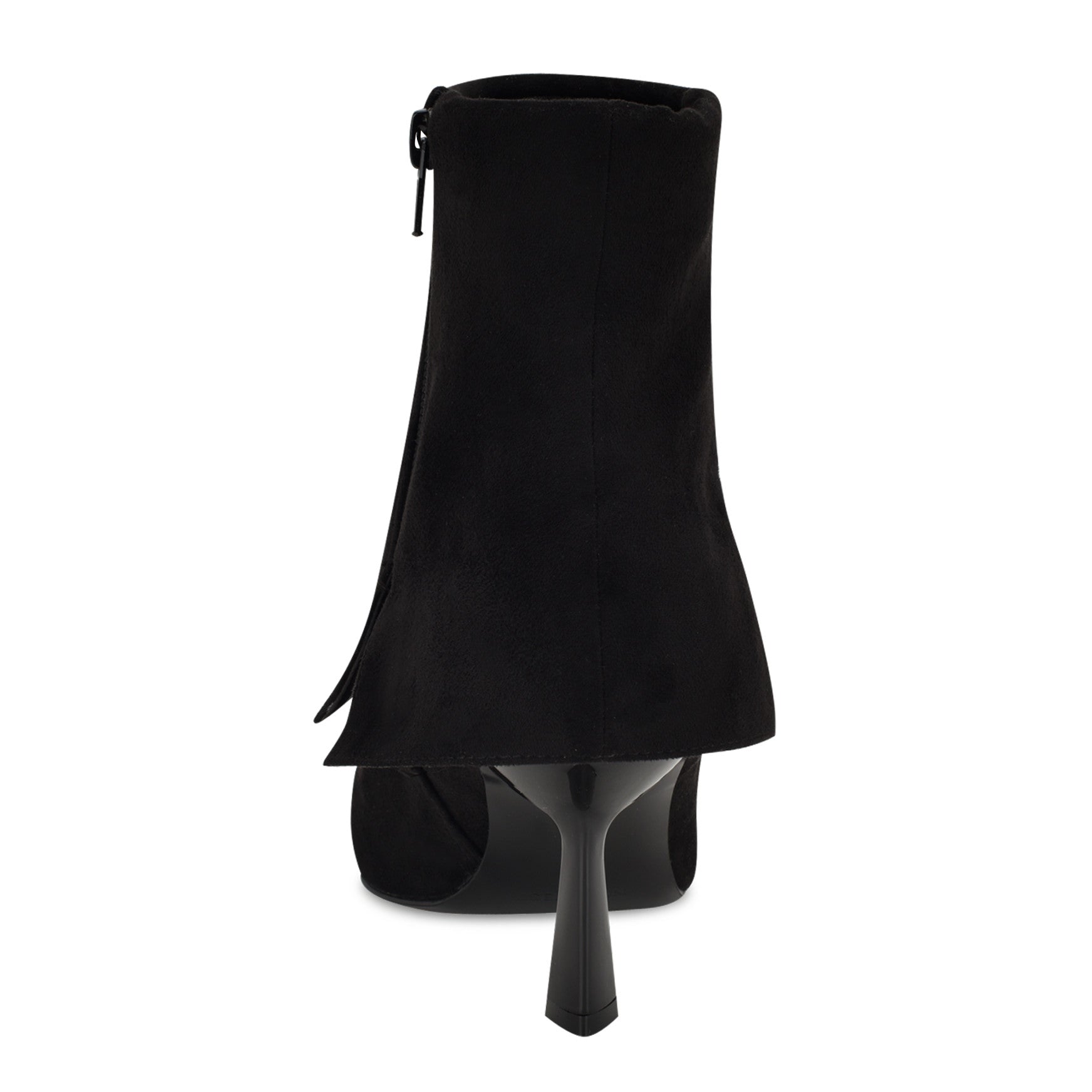 Bazie Pointy Toe Dress Booties - Image 4