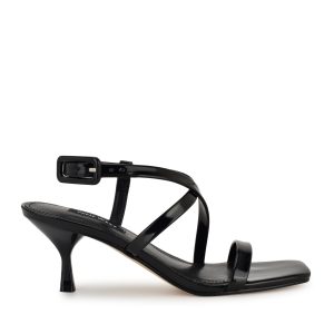 Hanni Strappy Sandals