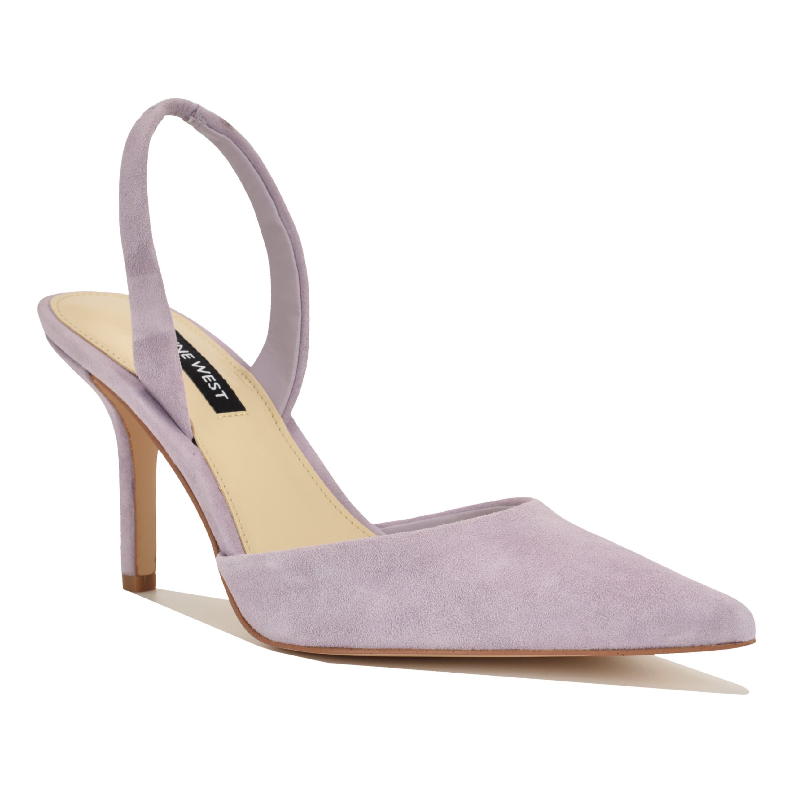 Paytie Slingback Pumps - Image 2
