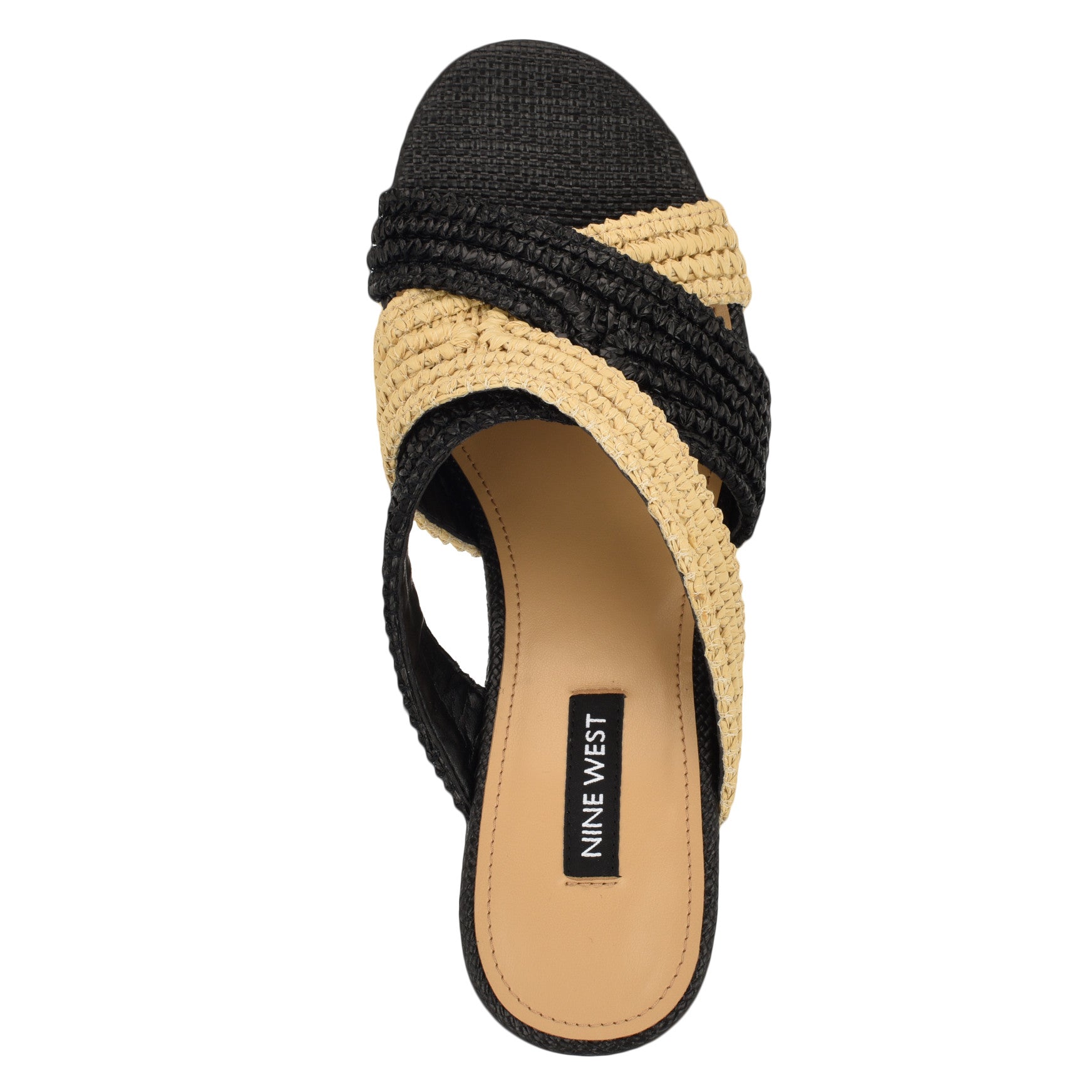 Bemay Platform Slide Sandals - Image 3