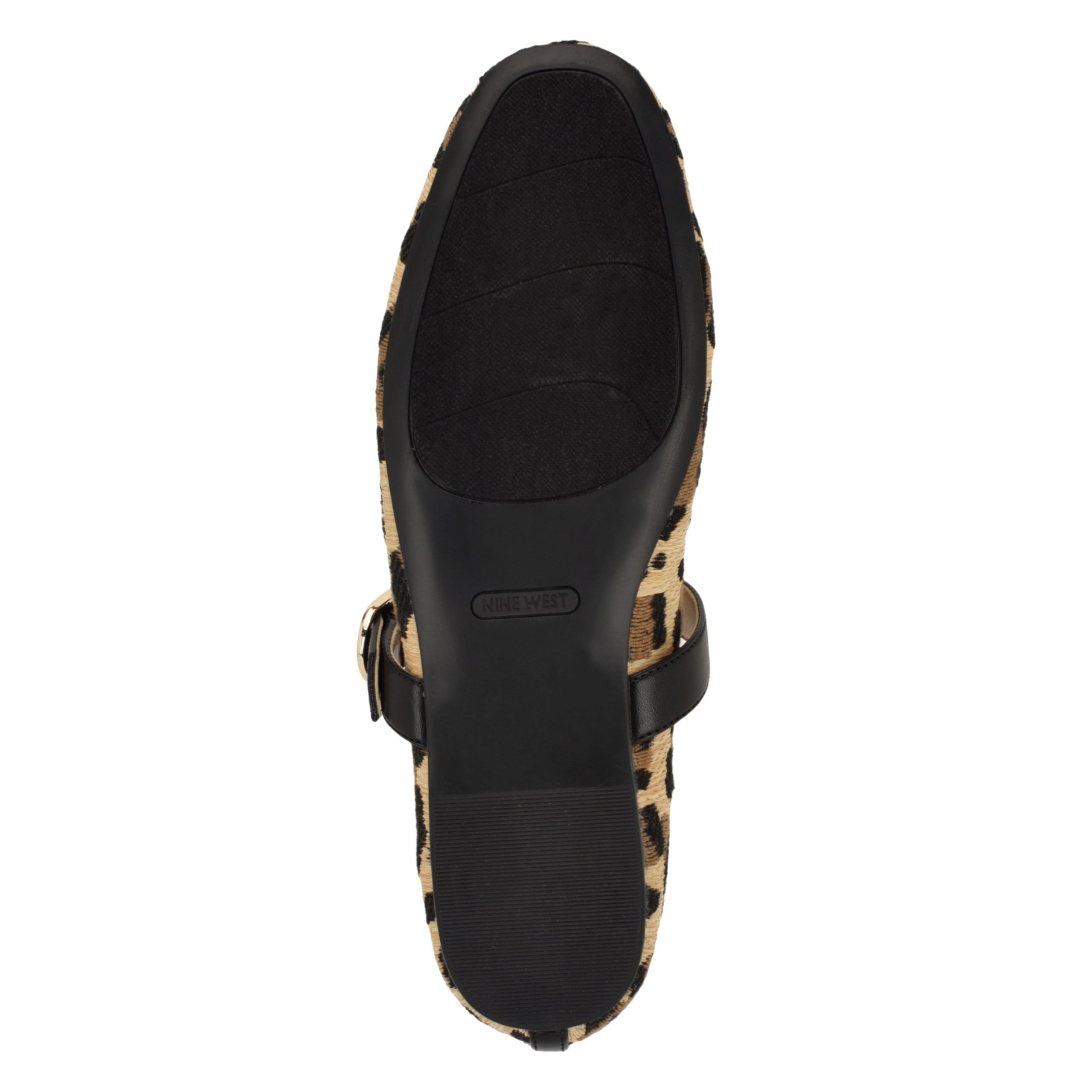 Vancee Mary Jane Ballet Flats - Image 5