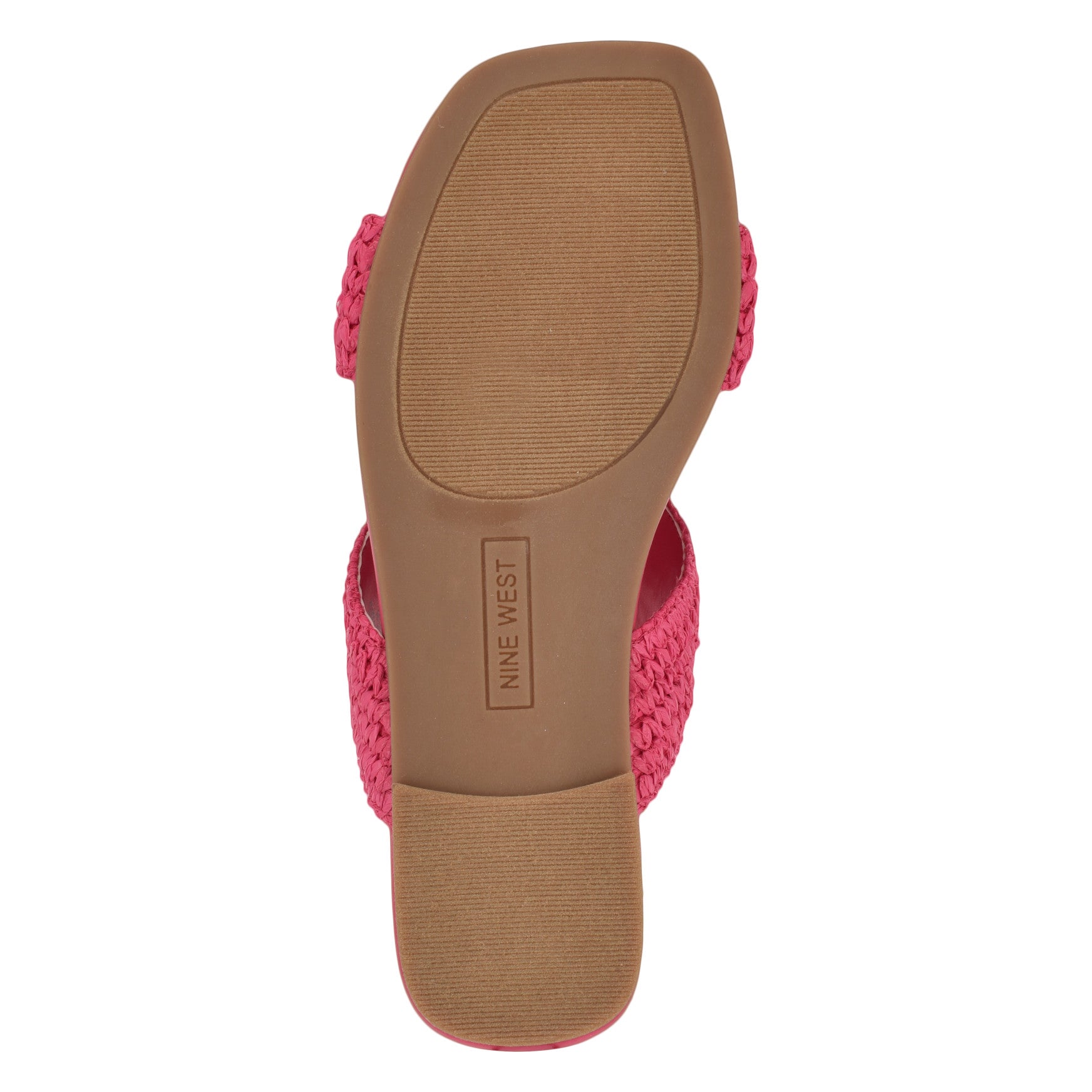 Quara Flat Sandals - Image 5