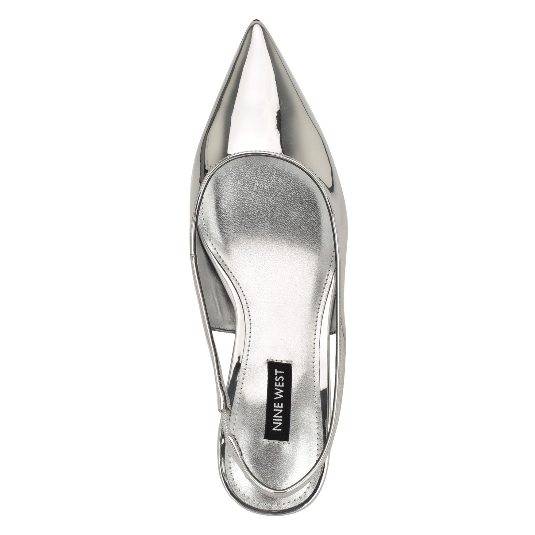 Hunny Slingback Pumps - Image 3