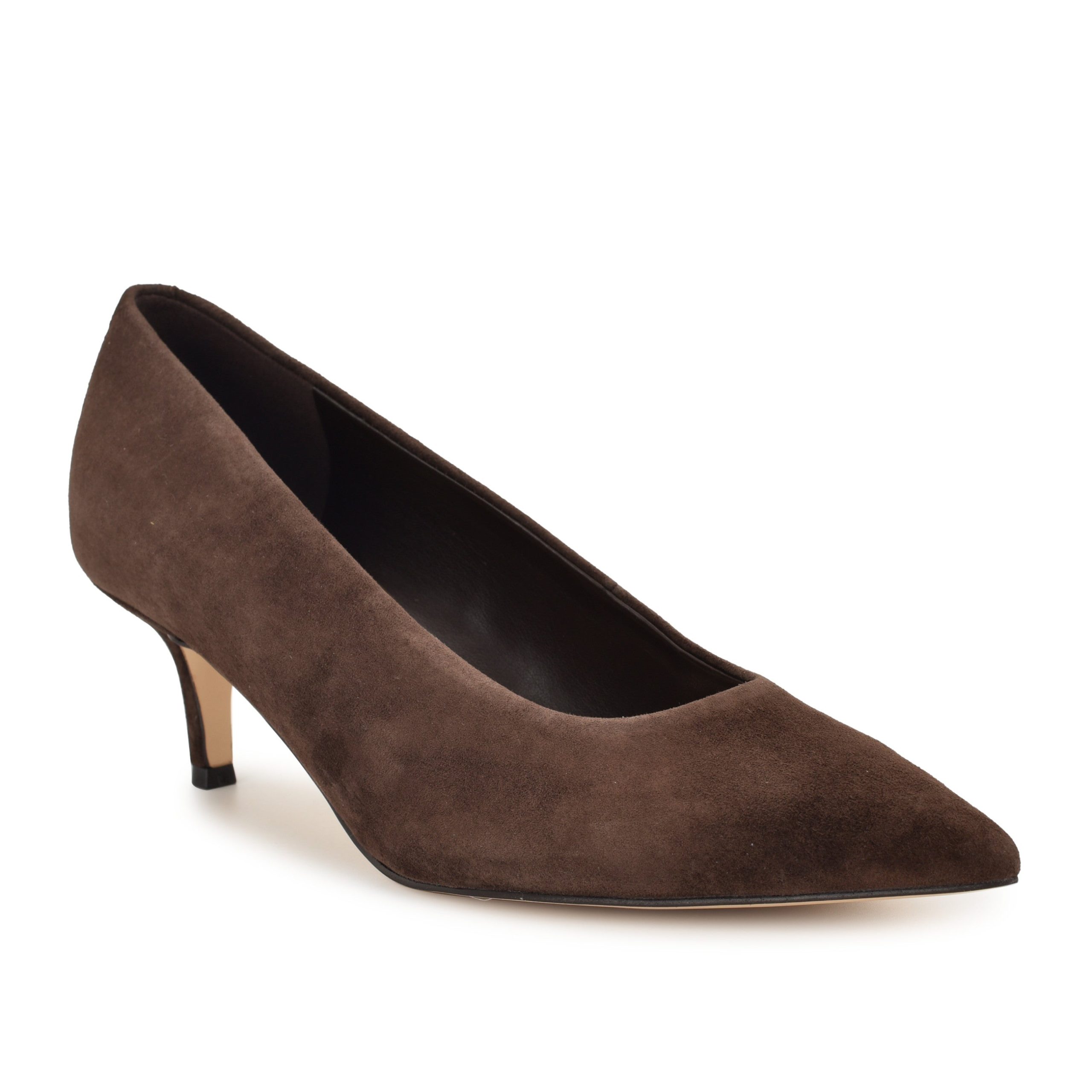 Adalys Kitten Heel Pumps - Image 2