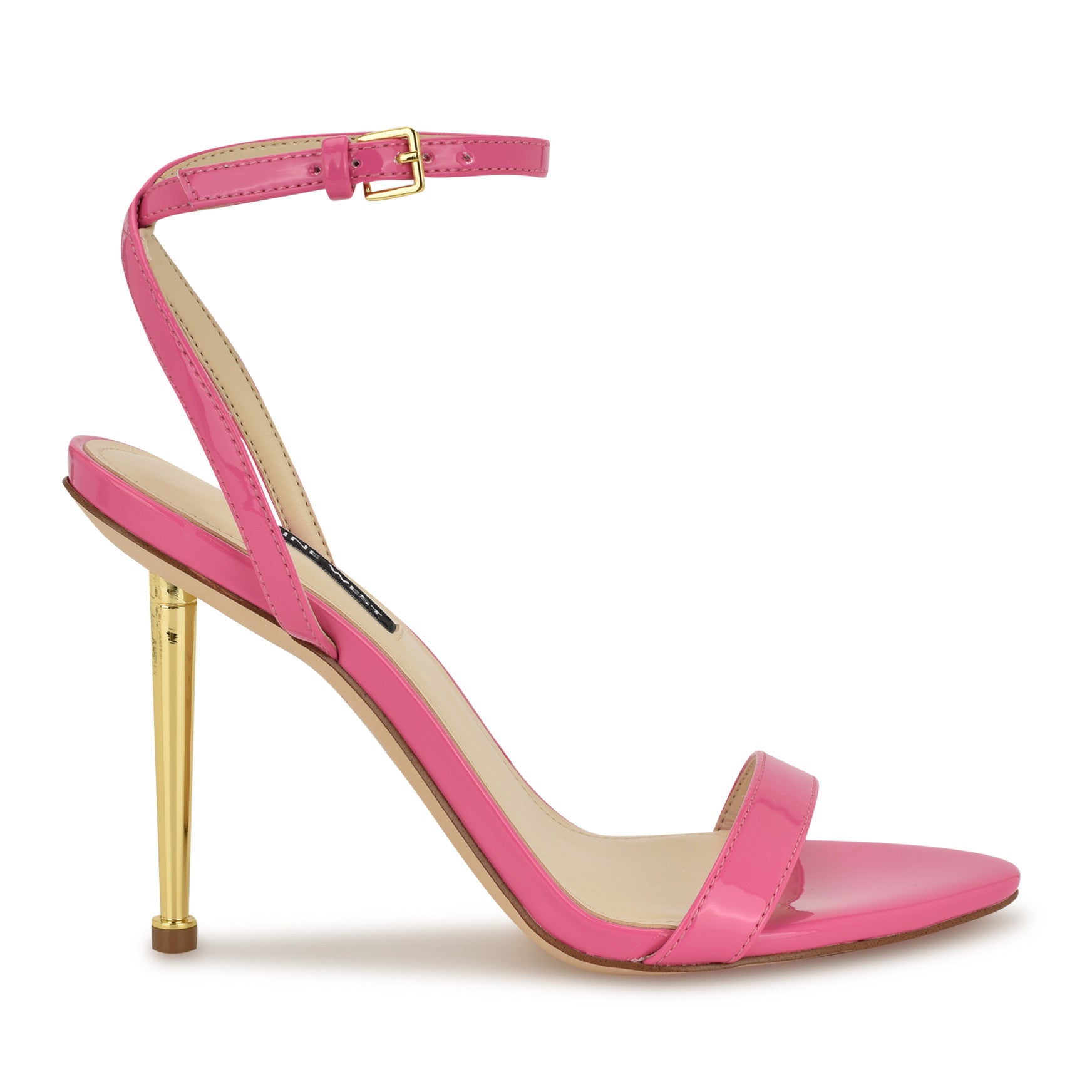 Reina Ankle Strap Sandals