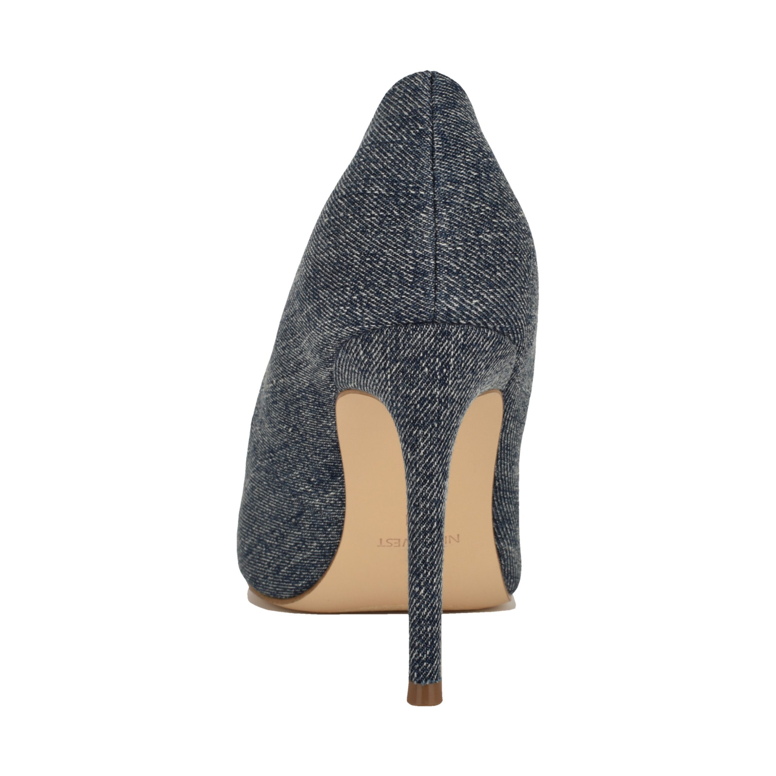 Fresh Pointy Toe Pumps - Image 5