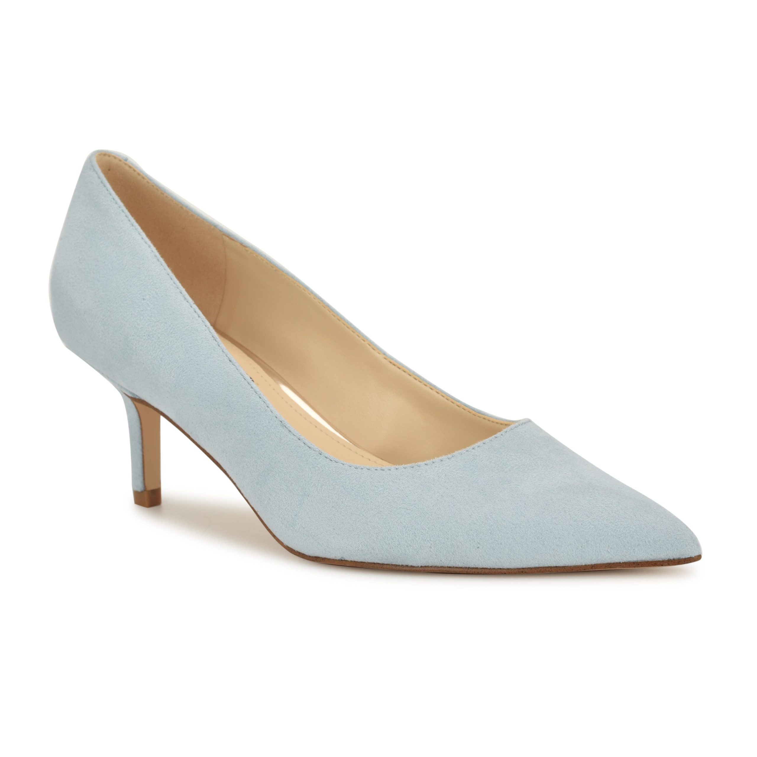Arlene Pointy Toe Pumps - Image 2