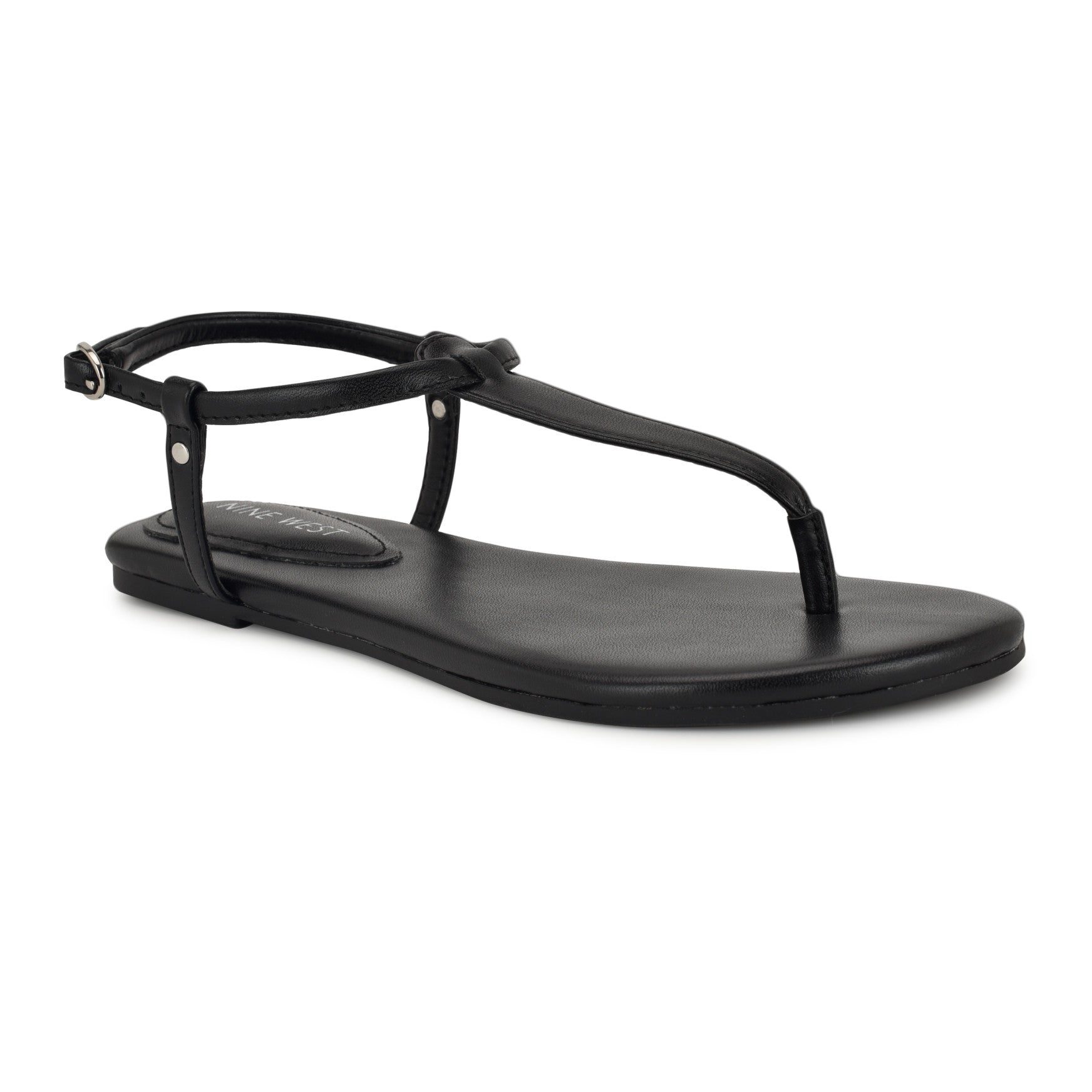 Beriah Flat Thong Sandals - Image 2