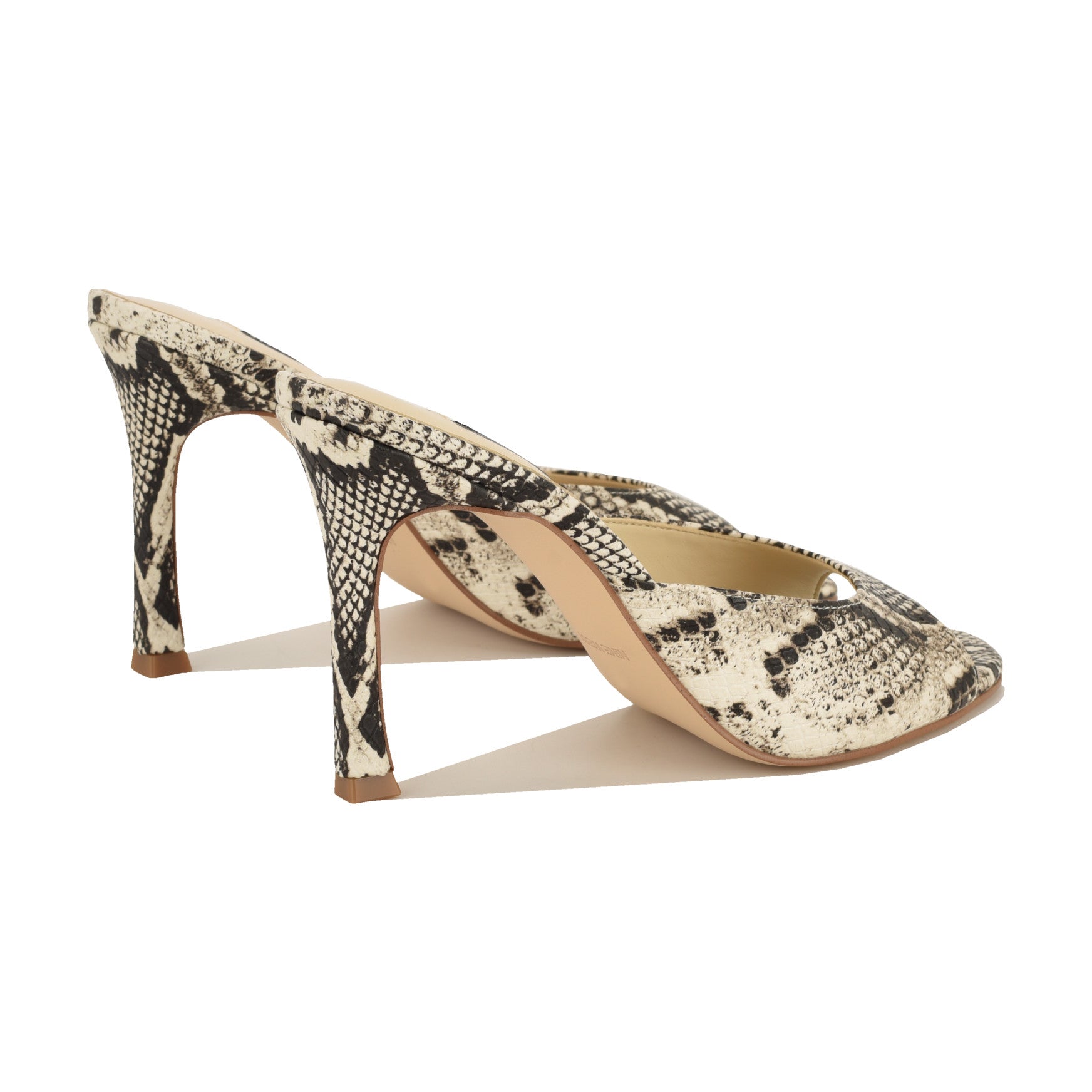 Kisco Mule Sandals - Image 3