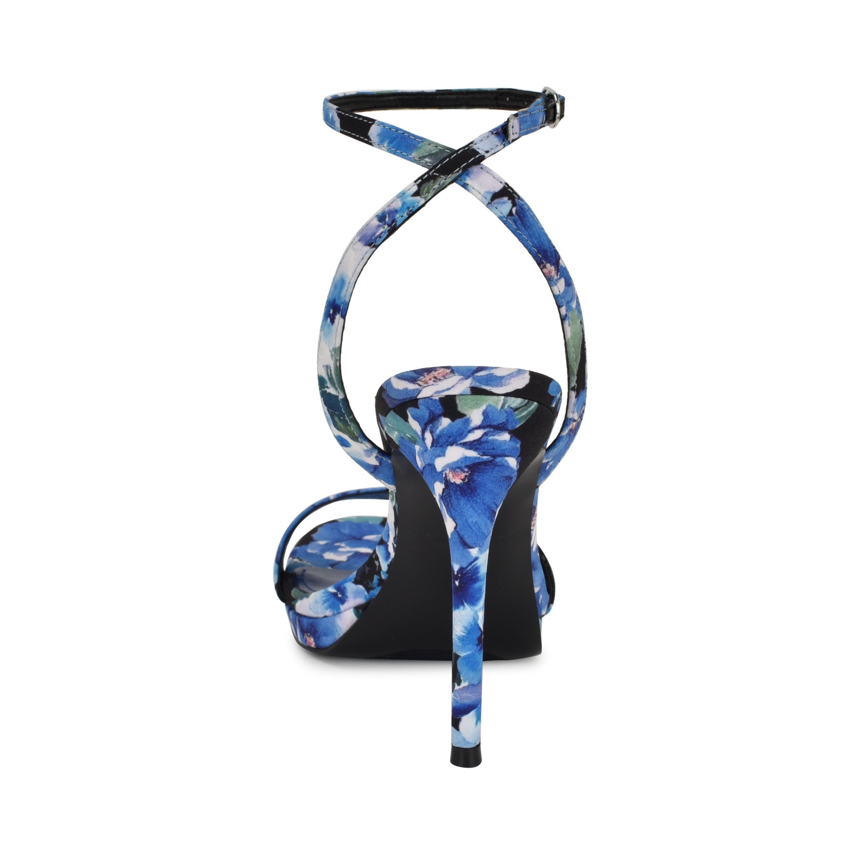 Loola Ankle Strap Sandals - Image 4