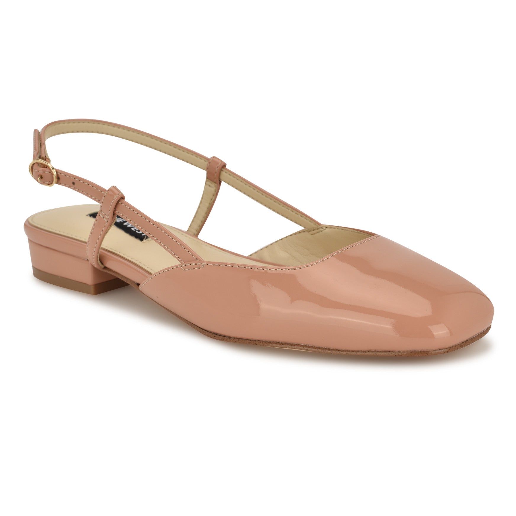 Socio Slingback Flats - Image 2
