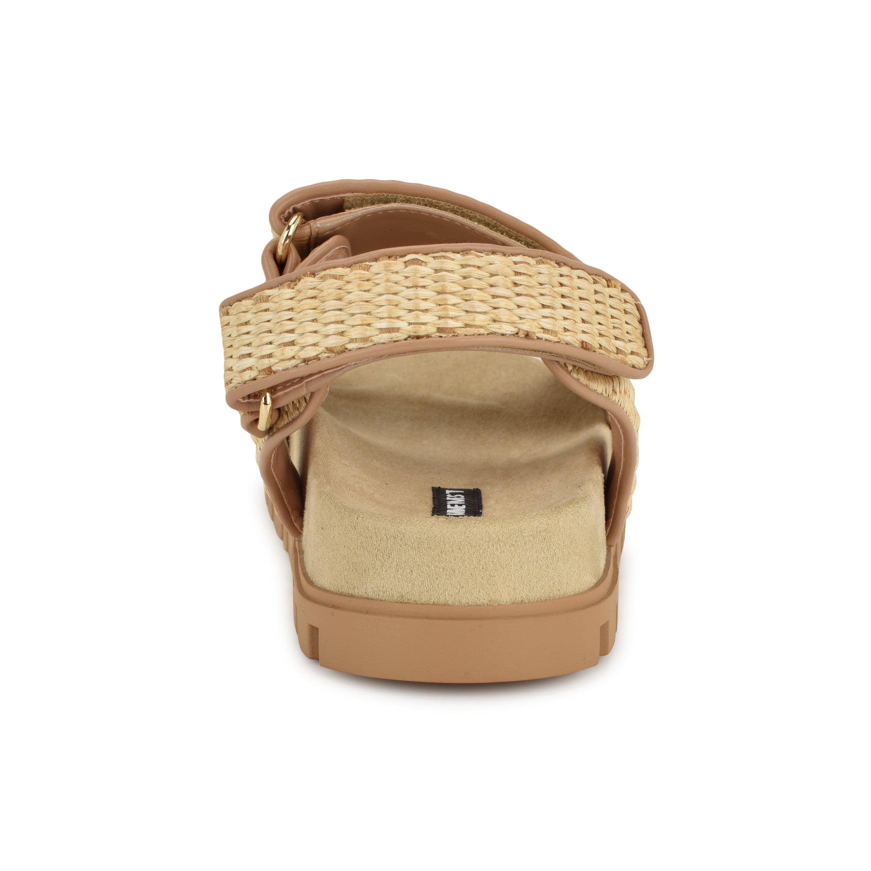 Tillee Footbed Sandals - Image 4