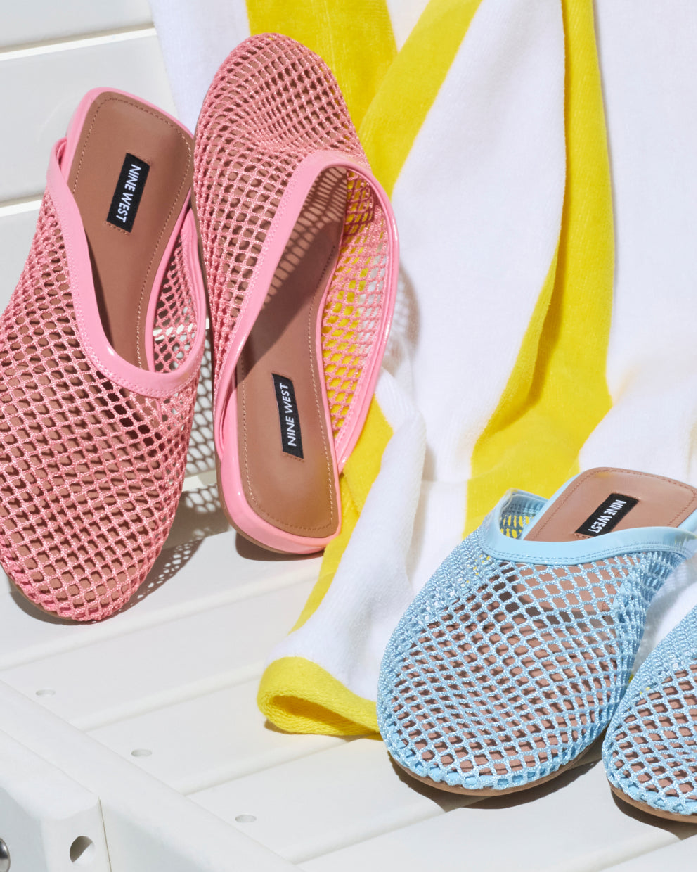 SHOP MESH