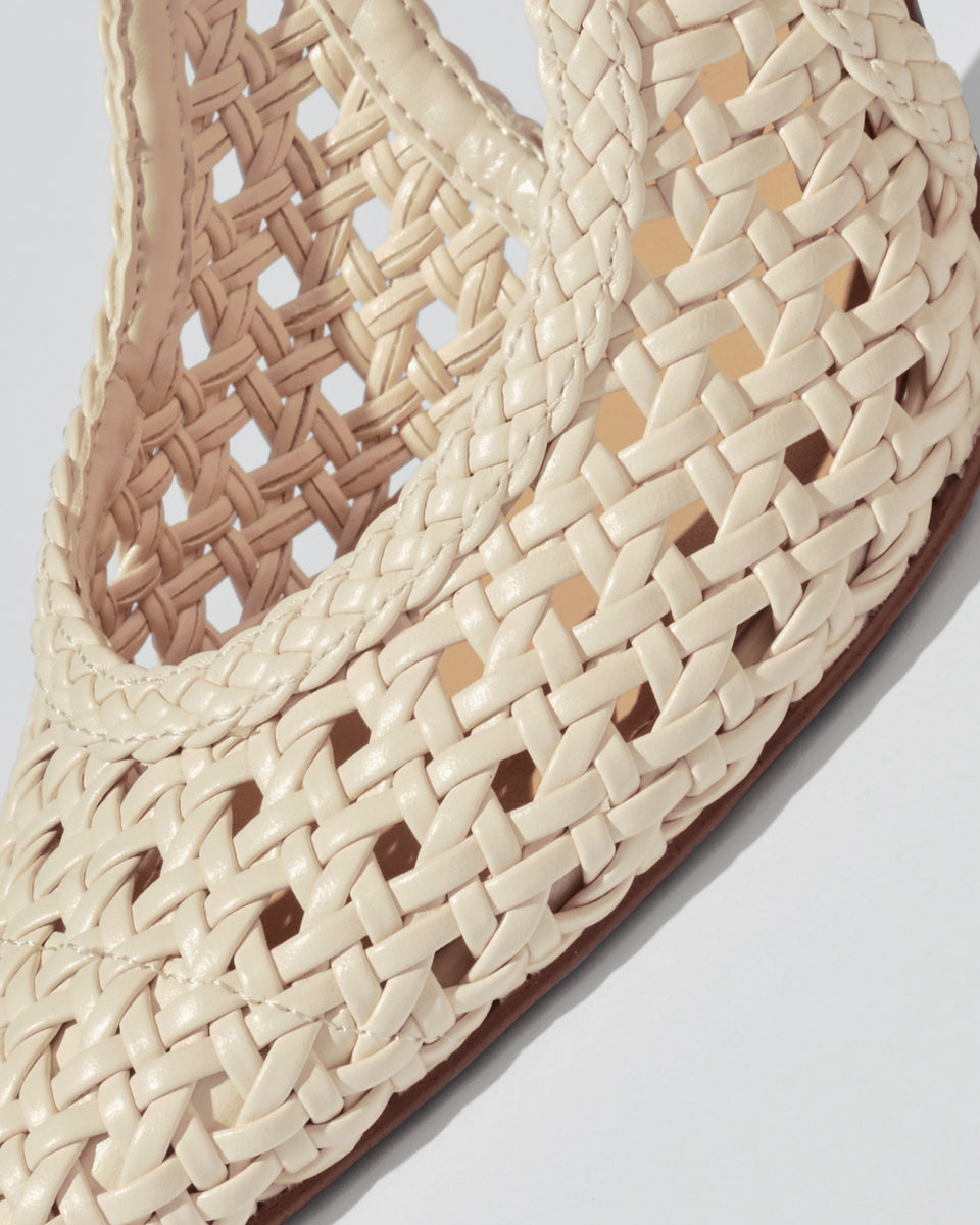 SHOP WOVEN