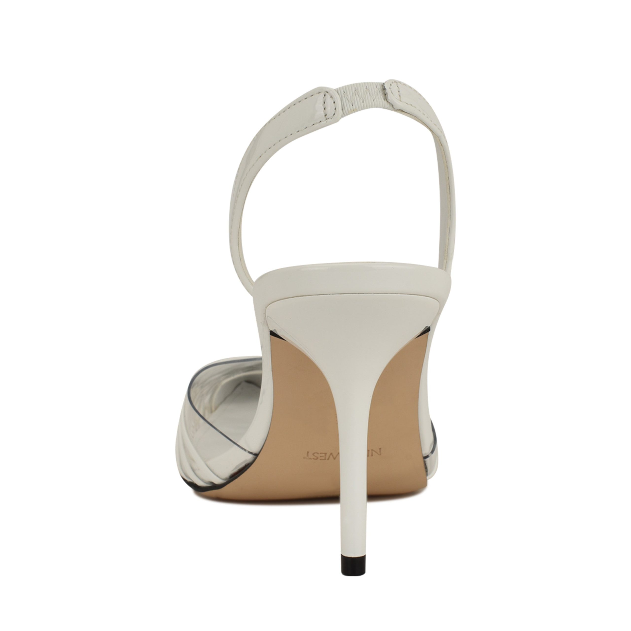 Pemma Slingback Pumps - Image 4