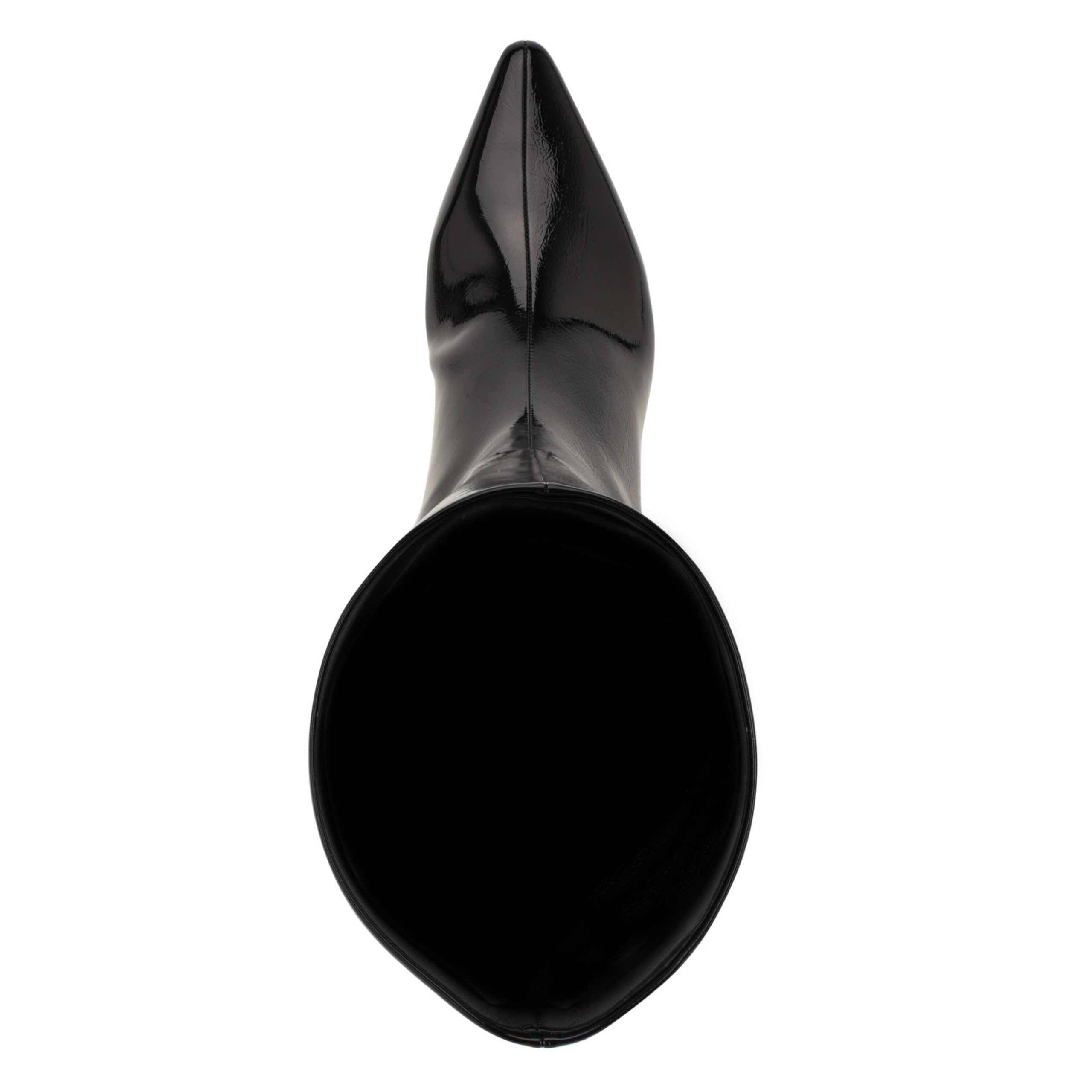 Willa Kitten Heel Boots - Image 3