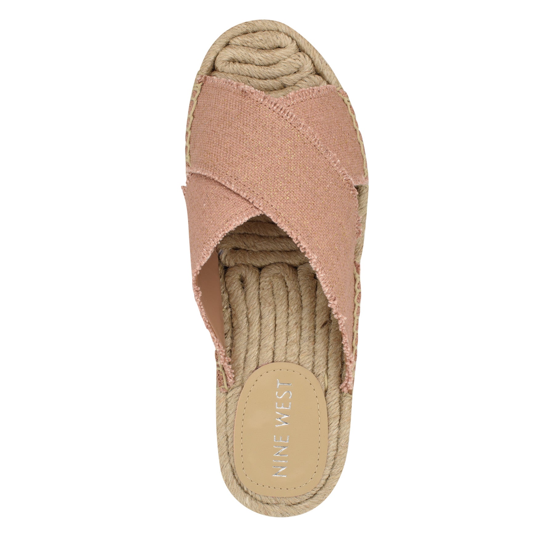 Hamden Flat Casual Sandals - Image 3
